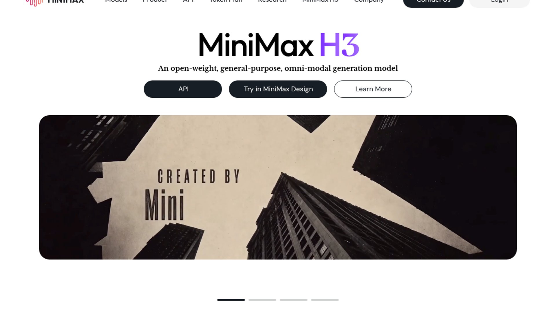 MiniMax M3, M2.7 Go Free on AI Gateway