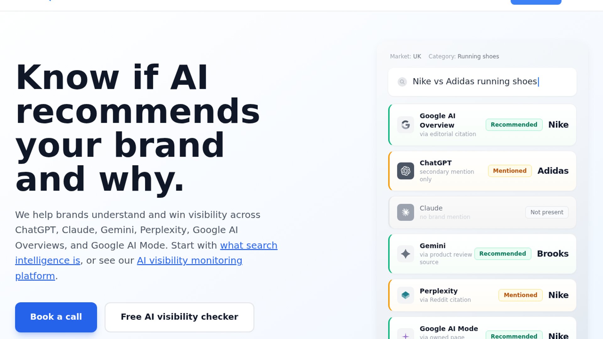 SearchIntel Charts AI Model Release Crunch