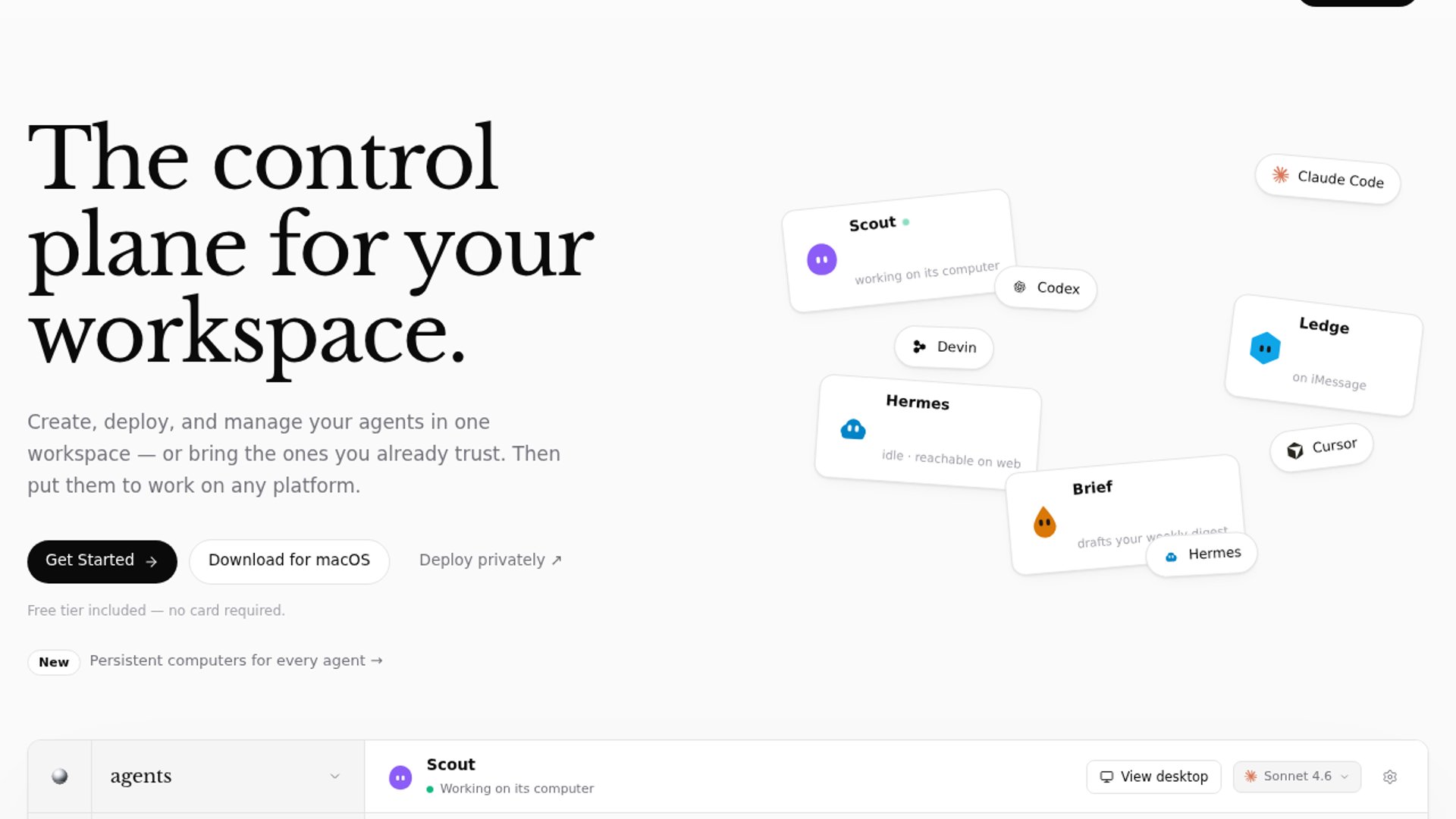 Overlay launches open-source AI workforce control plane