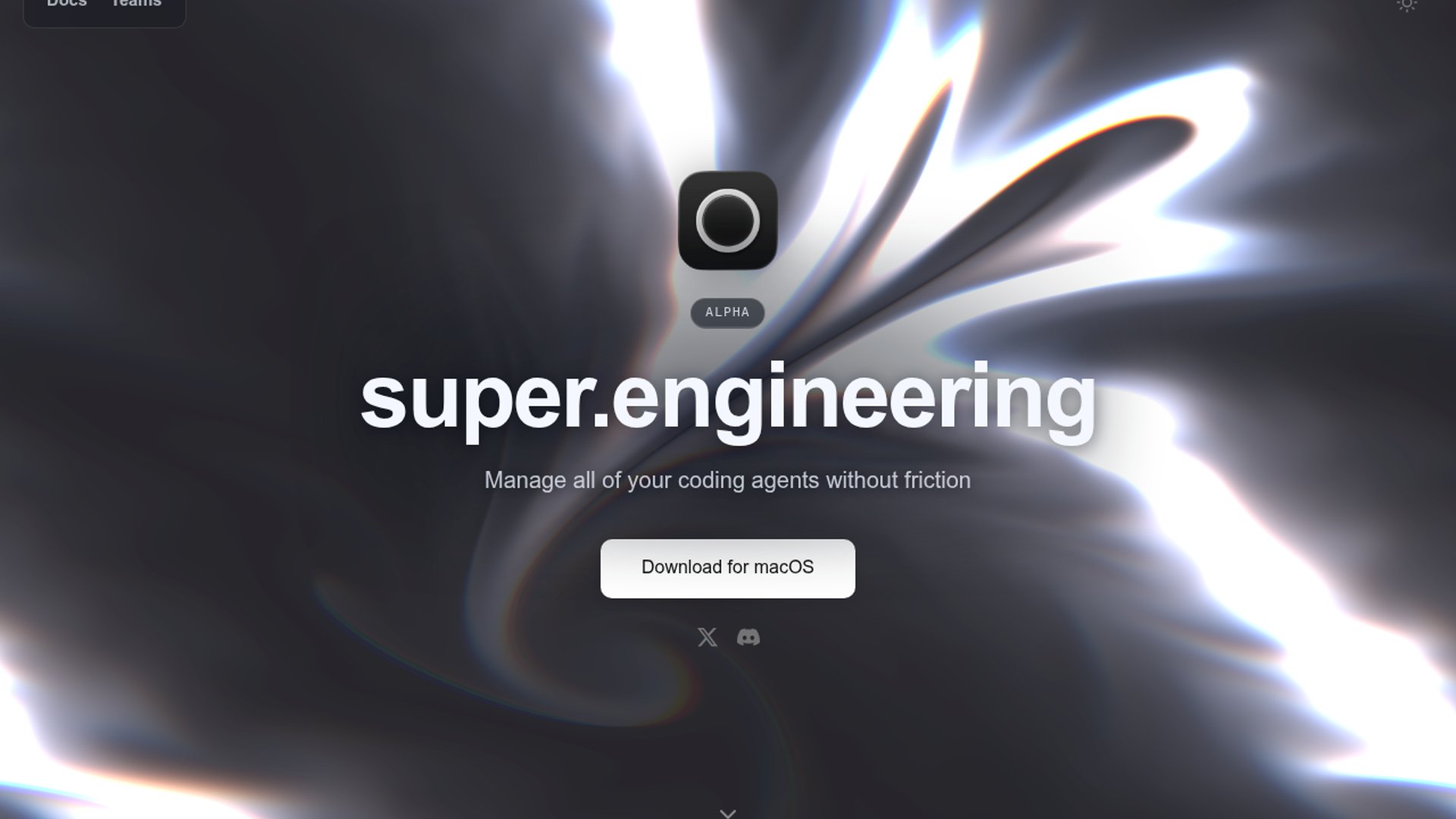 Superconductor highlights developer adoption of multi-agent orchestration