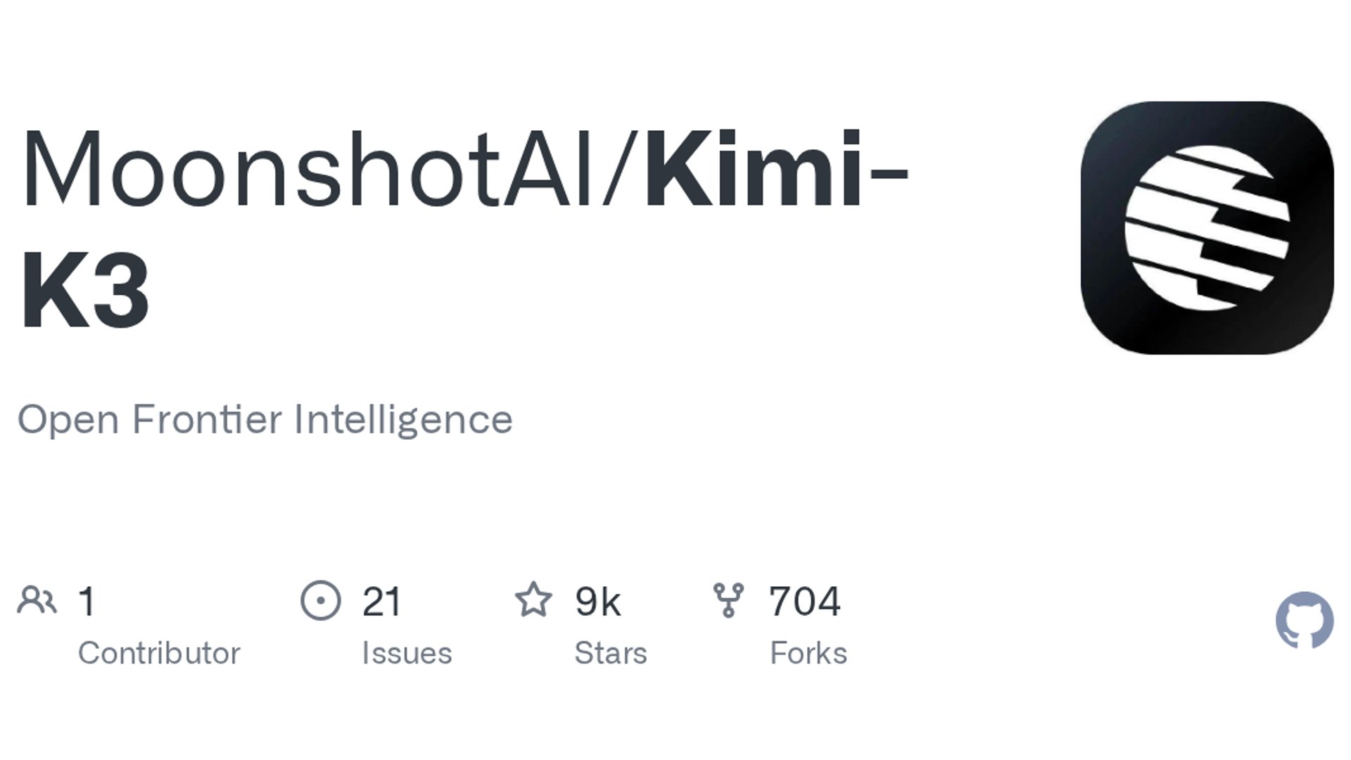 Kimi K3 Raises Open-Model Stakes for Developers