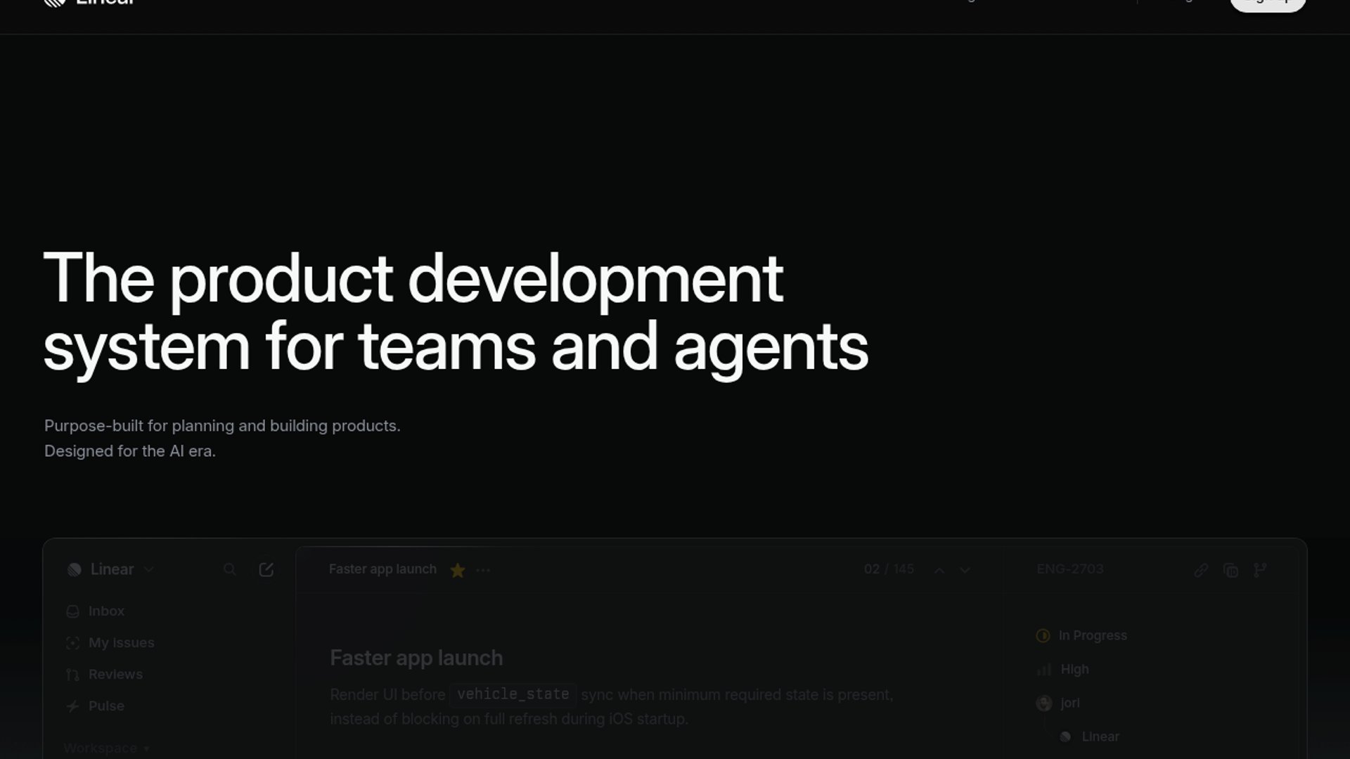Linear launches Loops for recurring workflows