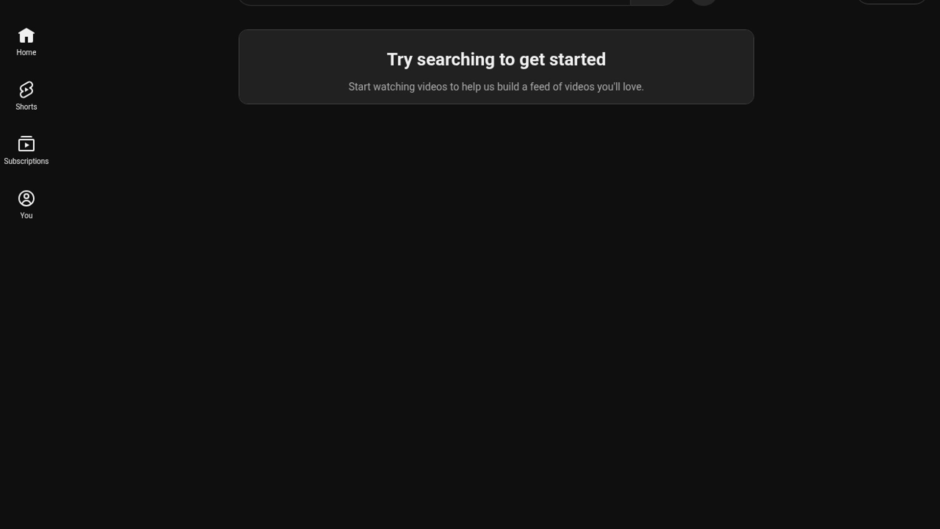 YouTube moves AI labels to video player
