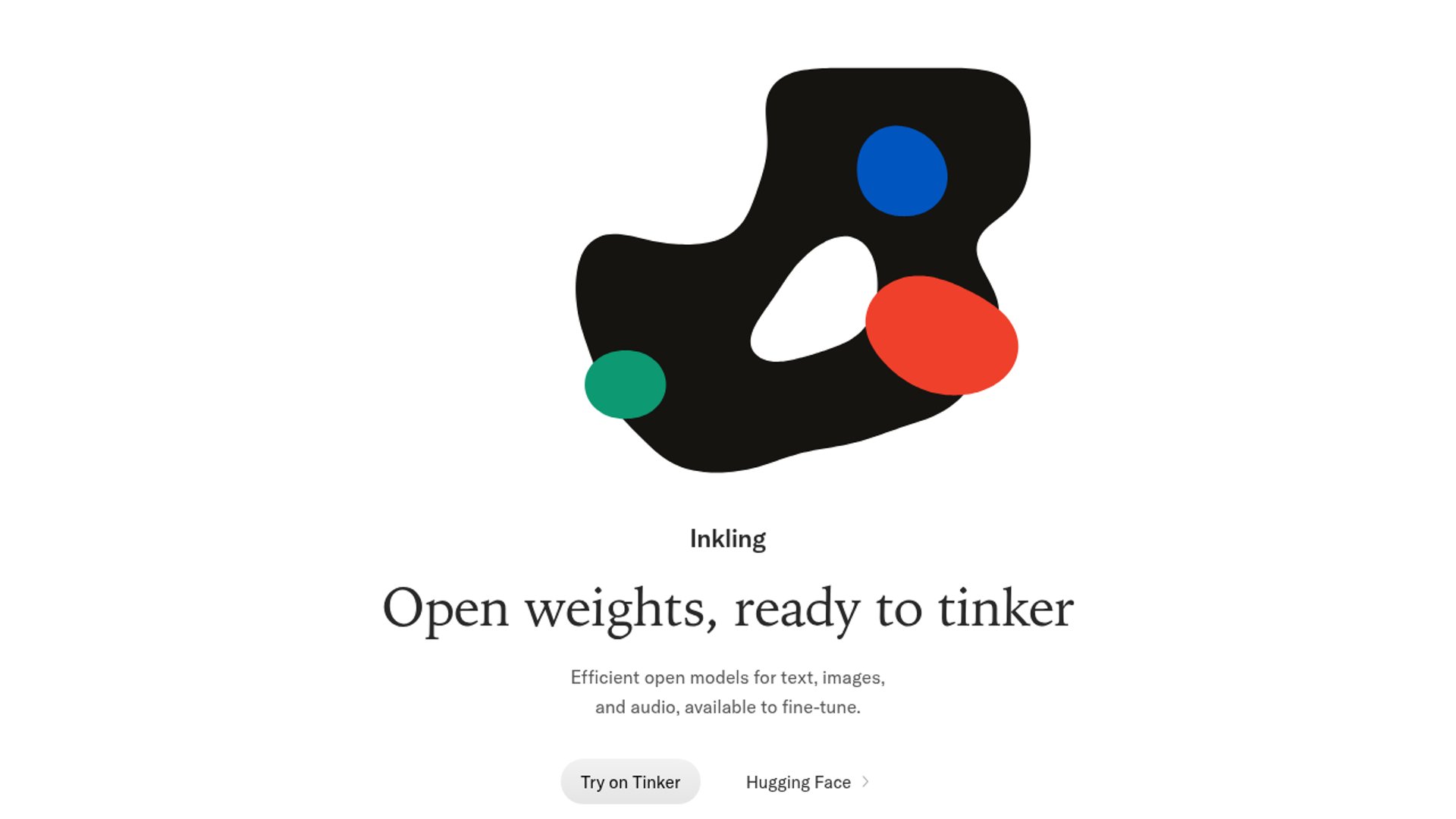 Inkling-Small ranks #12 among open Agent Arena models