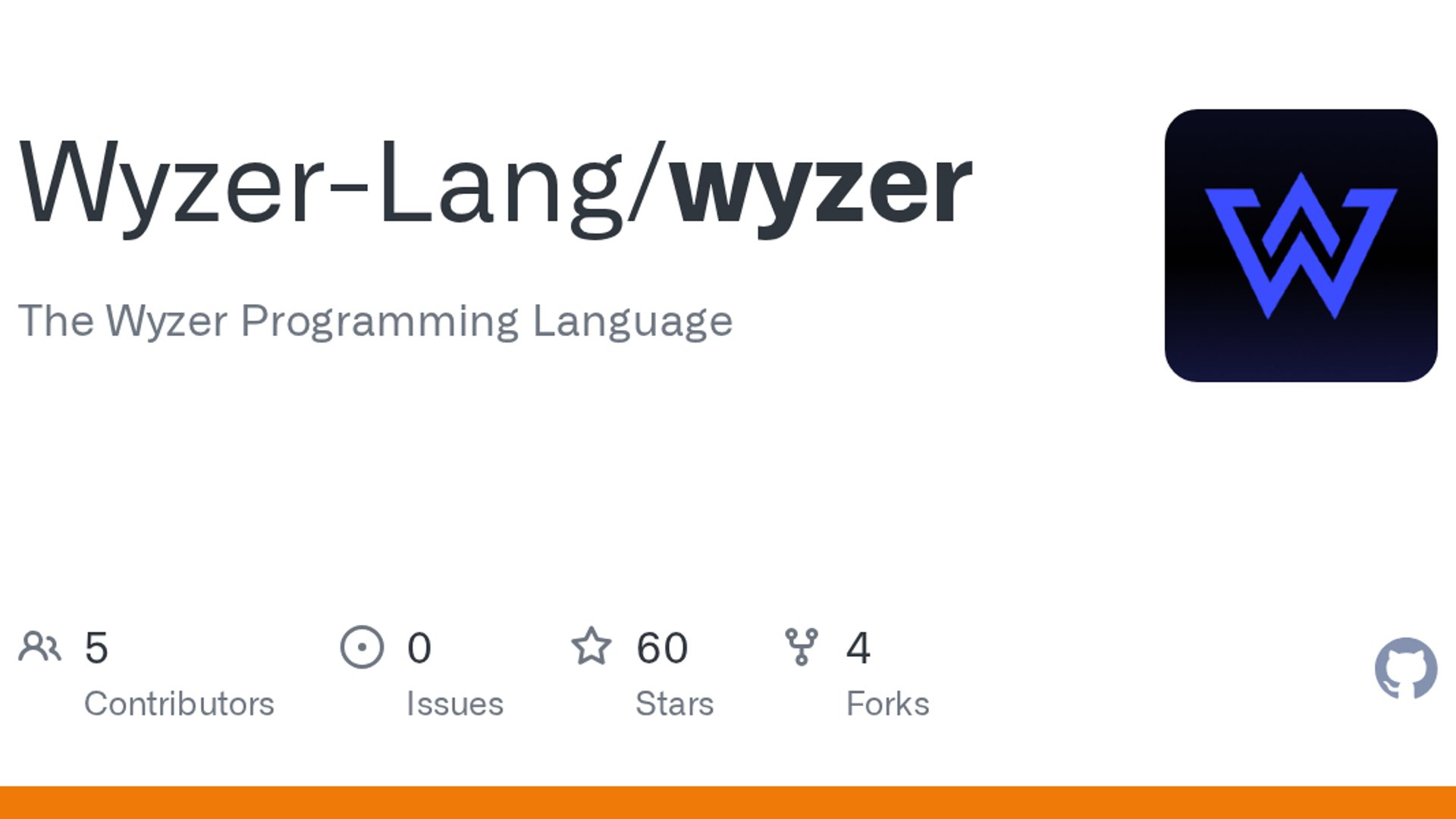 Wyzer is a statically typed, resource-oriented programming language designed to prevent distributed deadlocks through choreographic programming and the Perceus memory model.