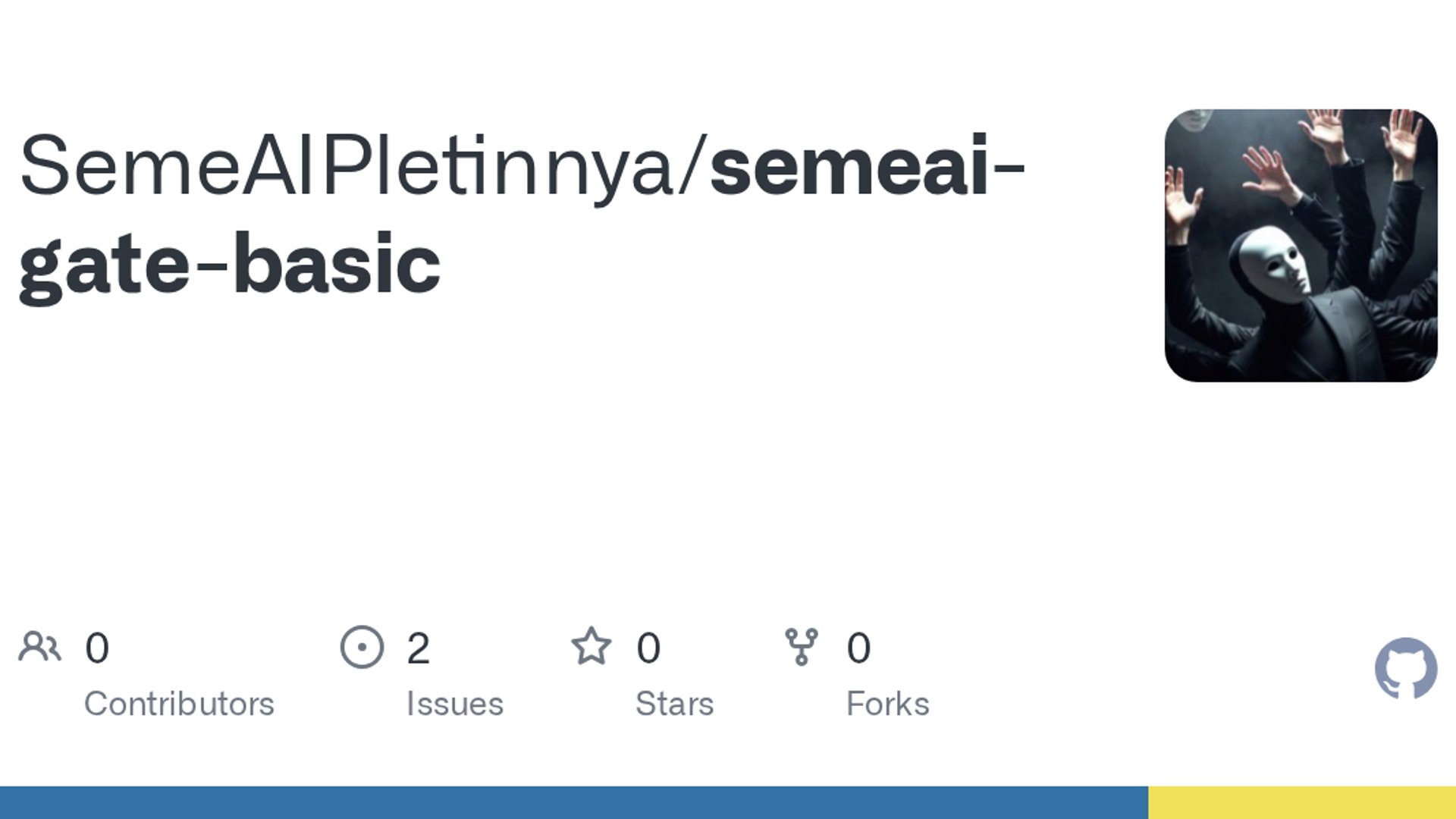 SemeAI Gate Basic drops open-source release-control layer