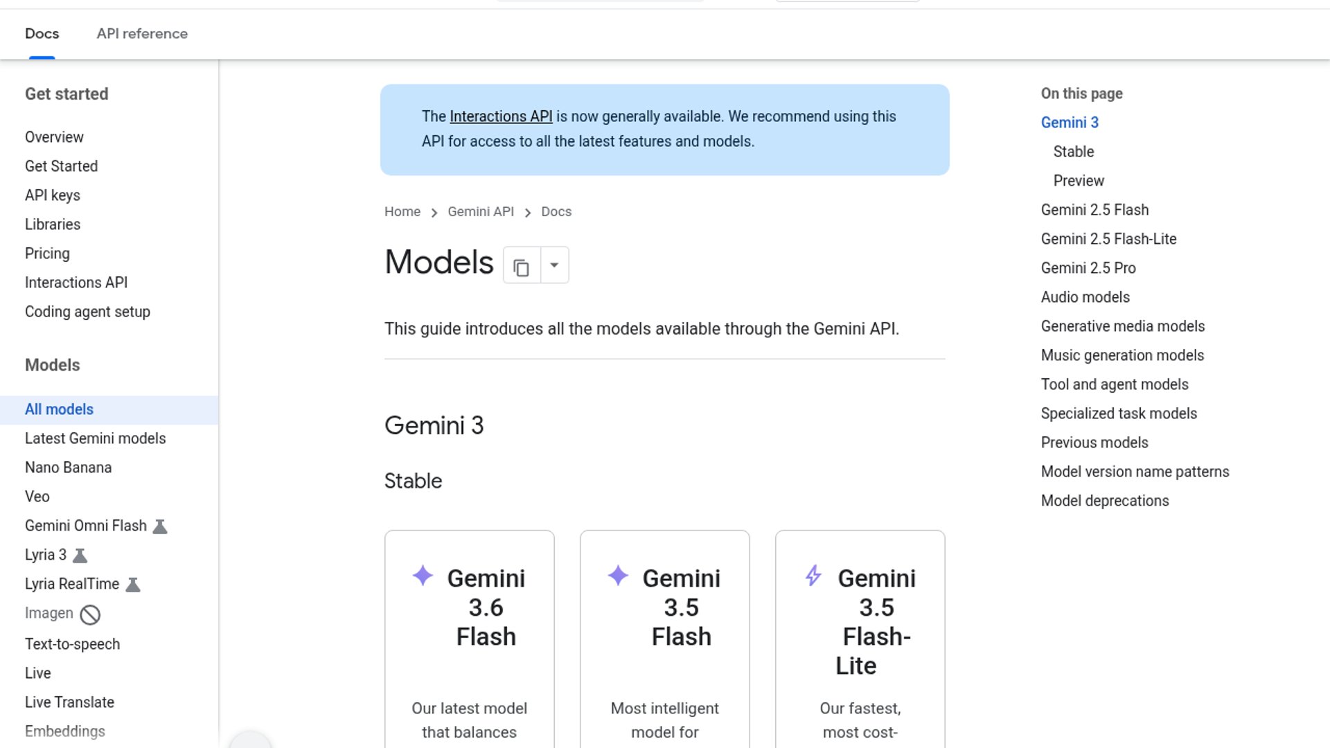 Gemini 3.6 Flash cuts token costs 17%
