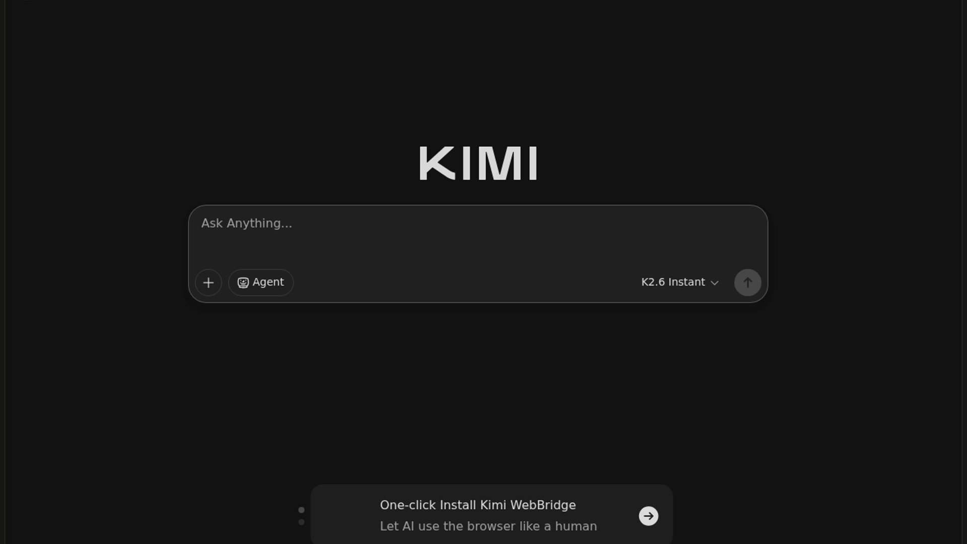Moonshot AI launches Kimi Work desktop agent