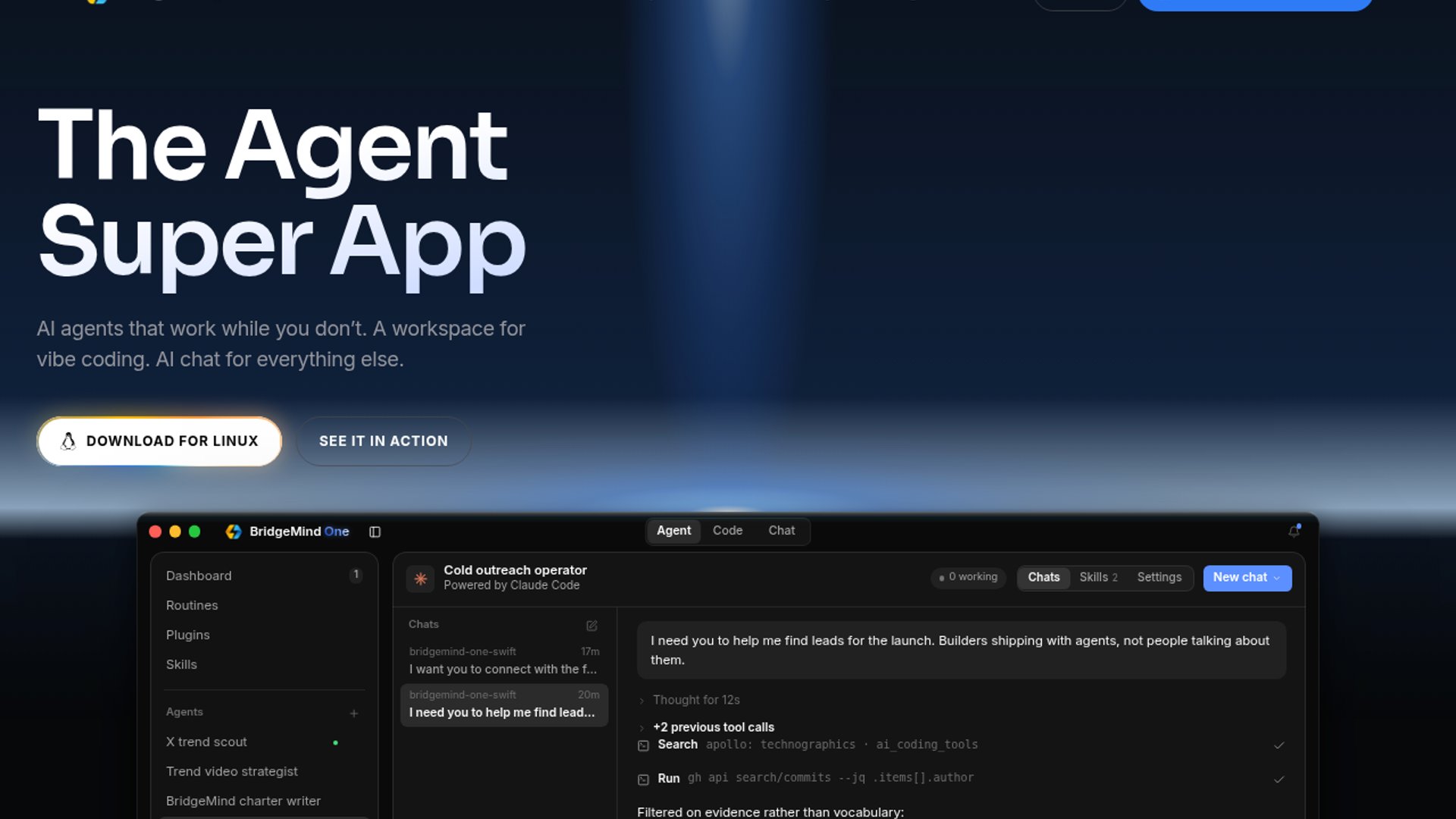 BridgeMind Logs 6.2B Tokens in Seven Days