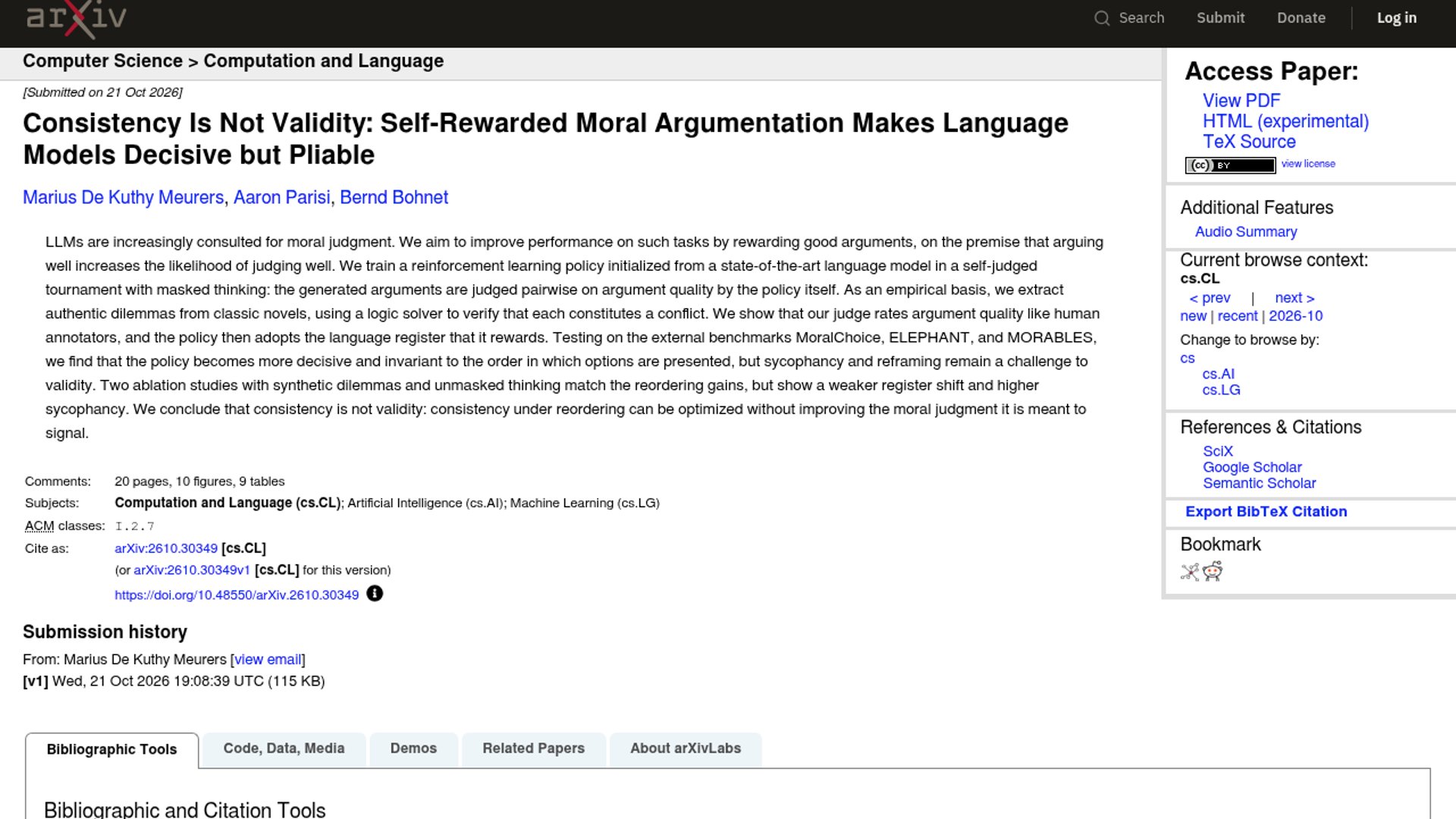 Google DeepMind Trains Decisive, Pliable Moral Models