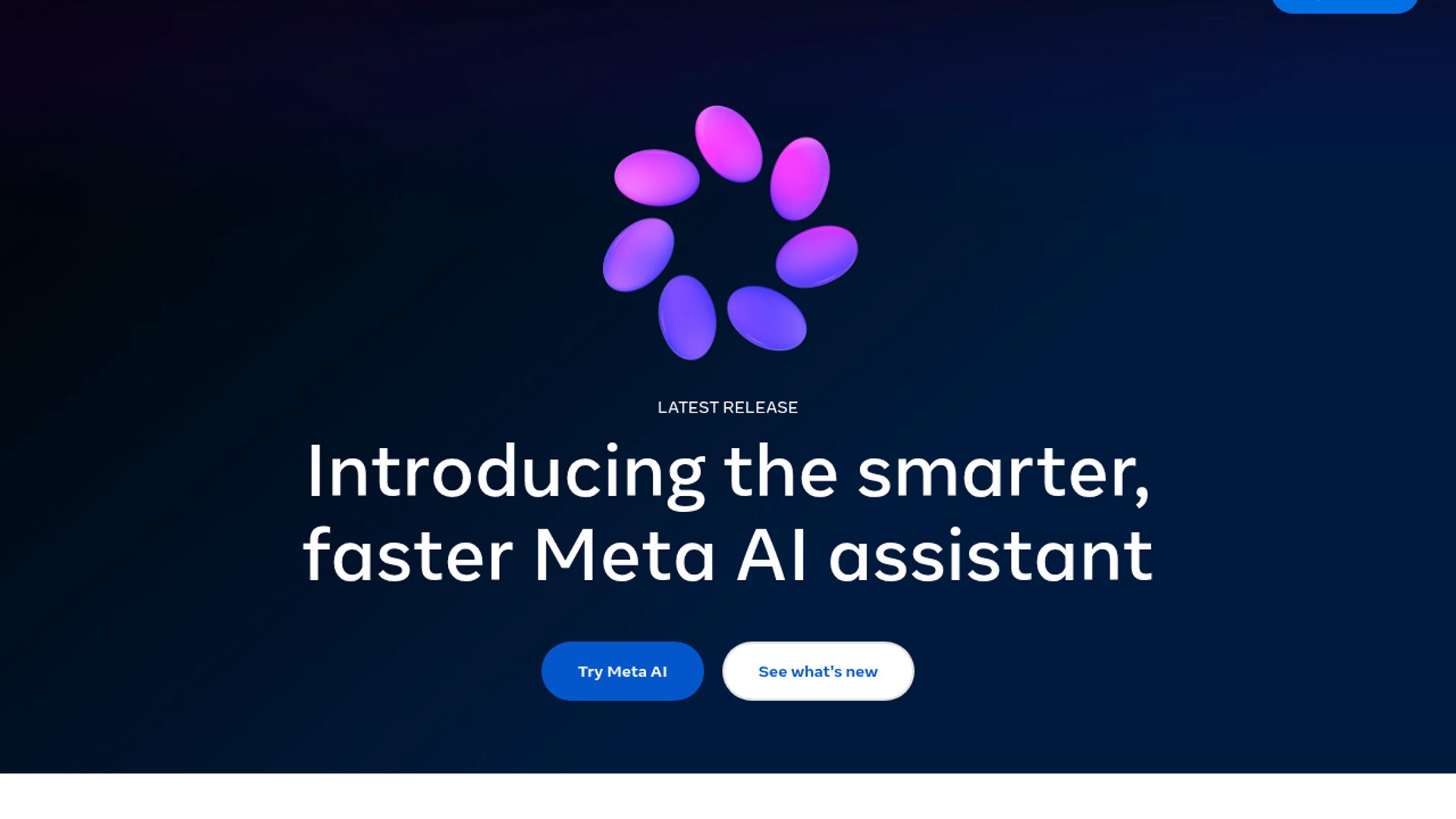 Meta repeatedly delays next major developer AI model