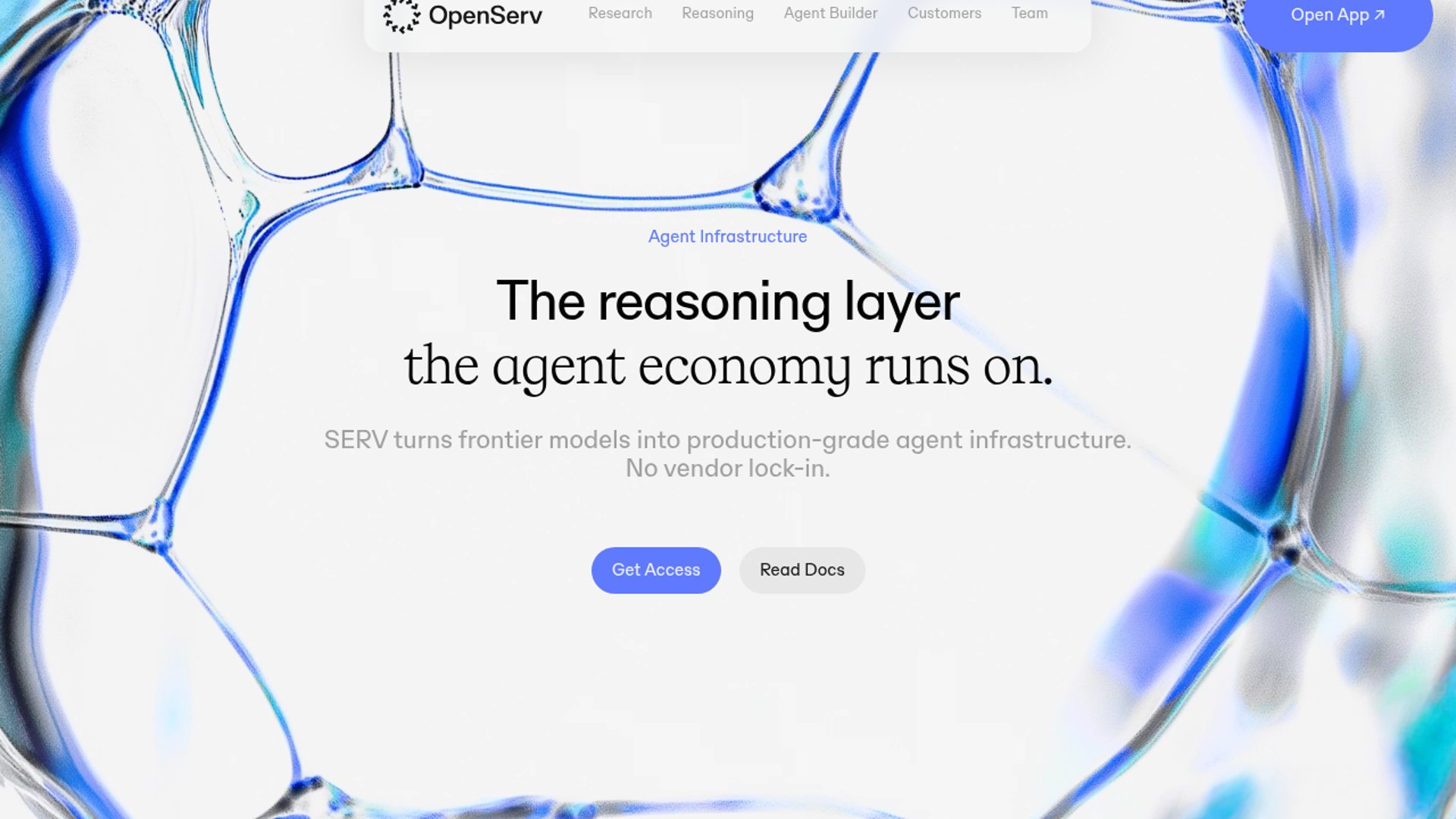 Neol integrates OpenServ BRAID in UAE