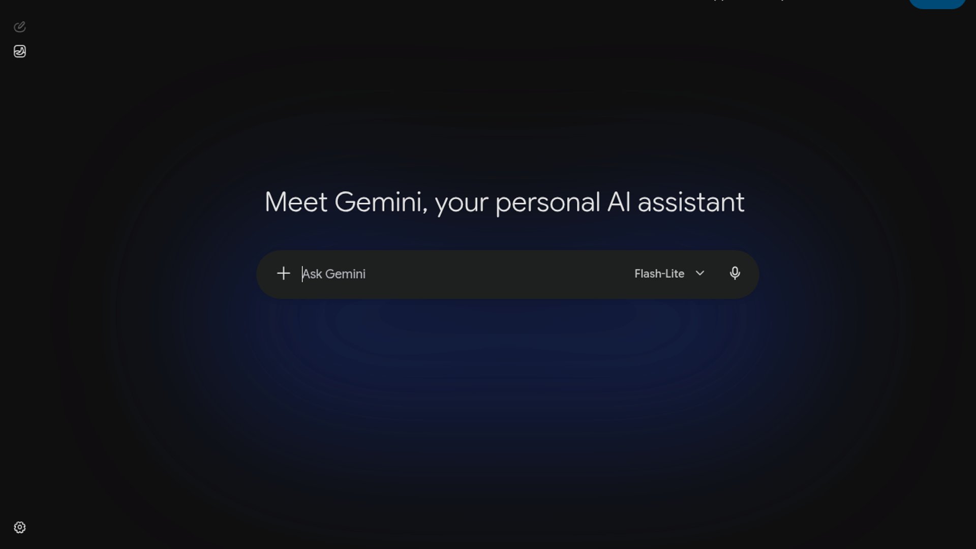 Gemini app surpasses 1B users