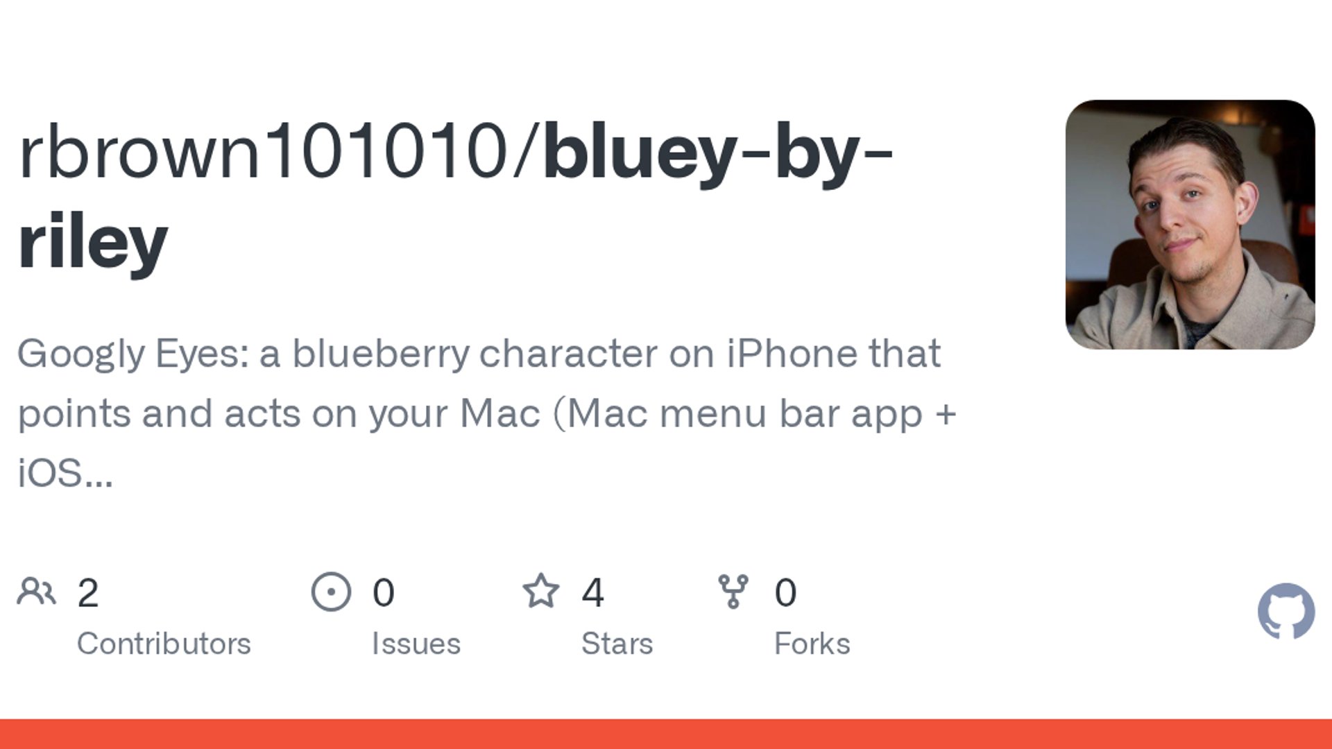 Googly Eyes Turns iPhone Into AI Cursor