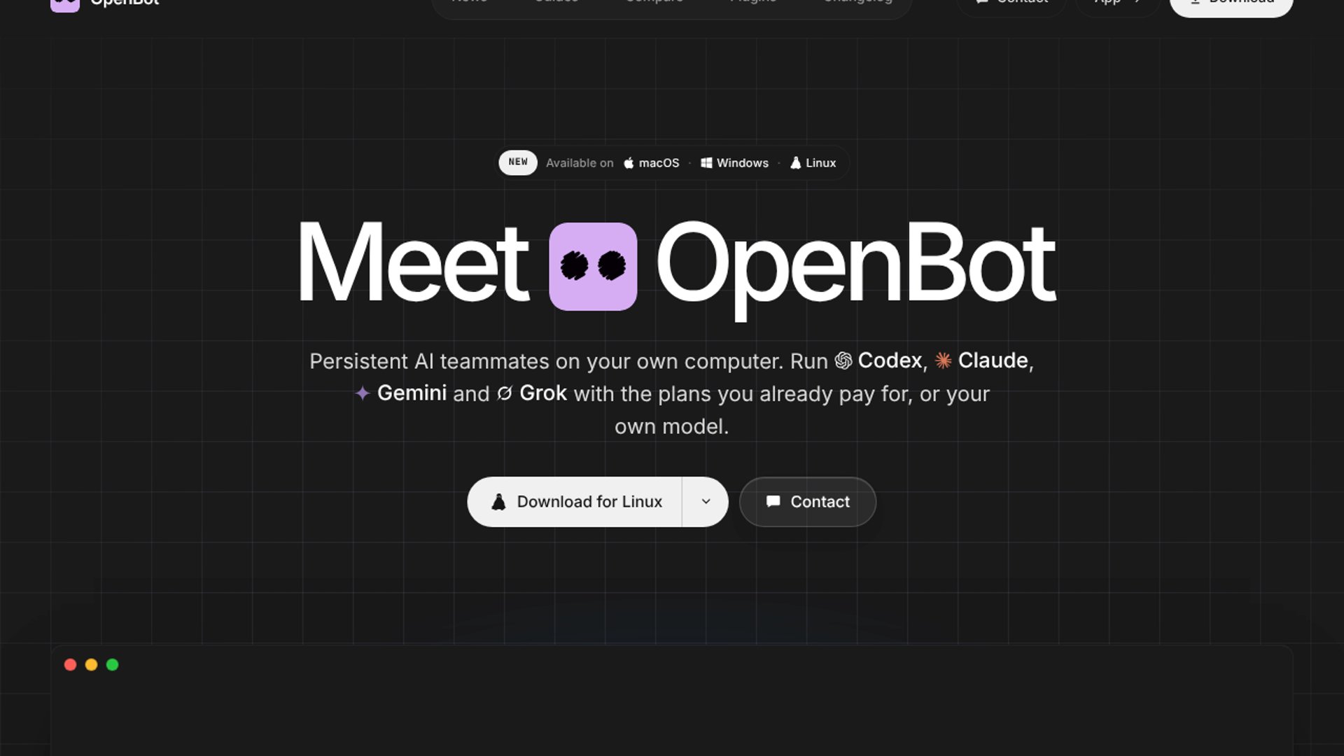 OpenBot Brings AI Teamwork to Discord