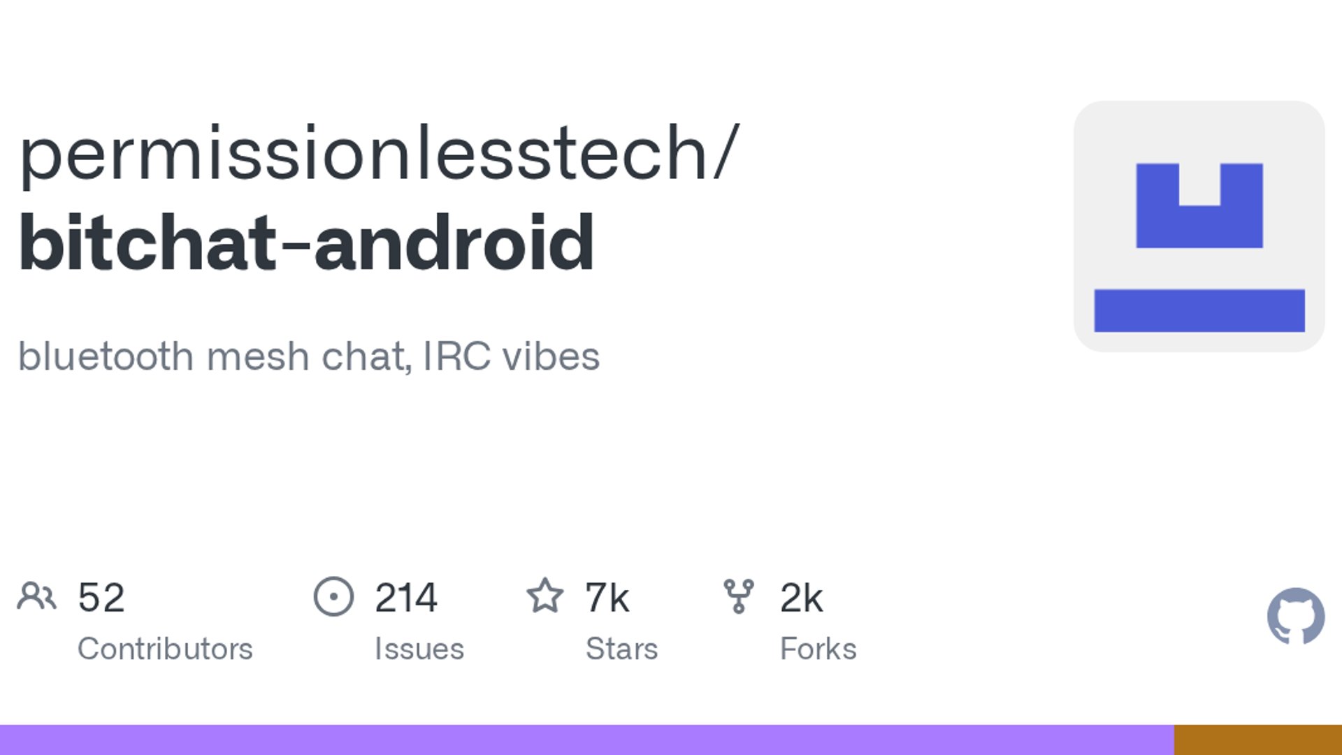 BitChat Android Enables Decentralized Off-Grid P2P Messaging