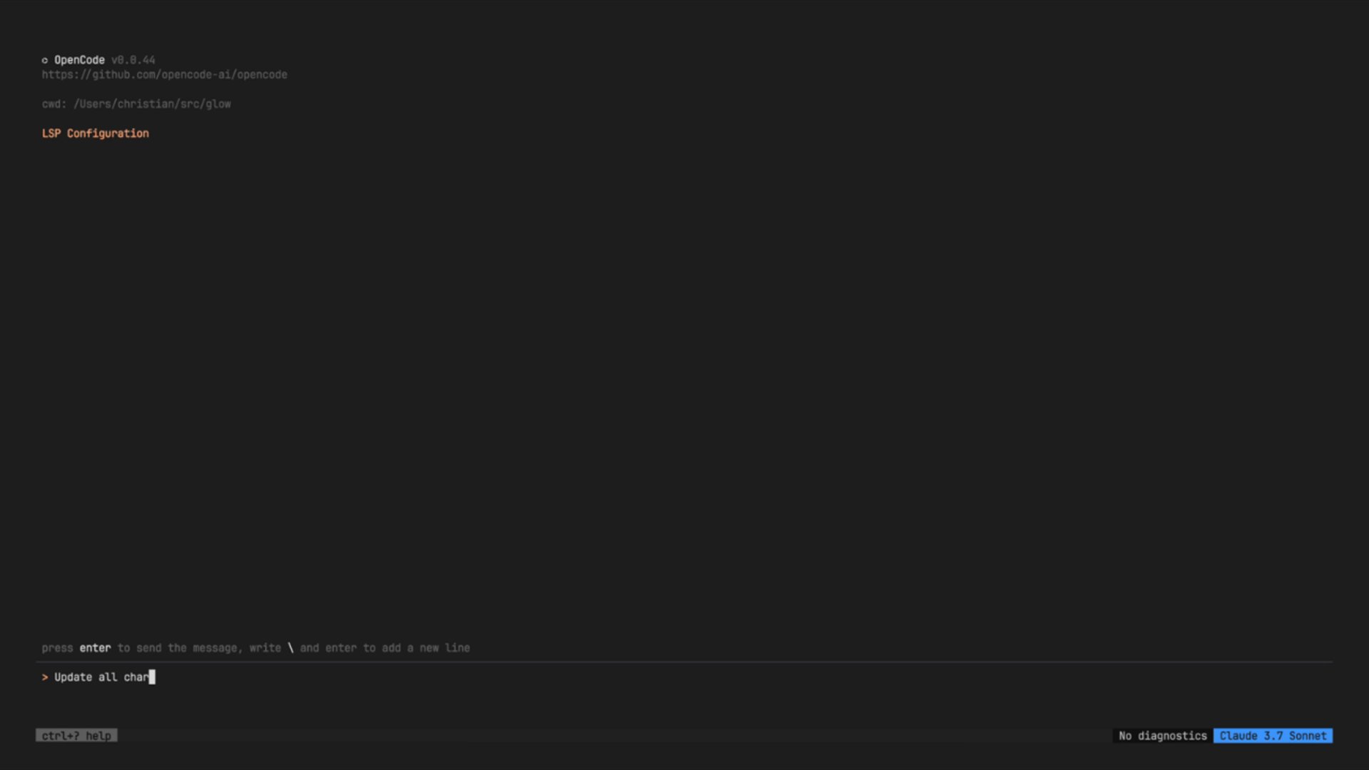 OpenCode taps Gemma 4 for full-stack generation