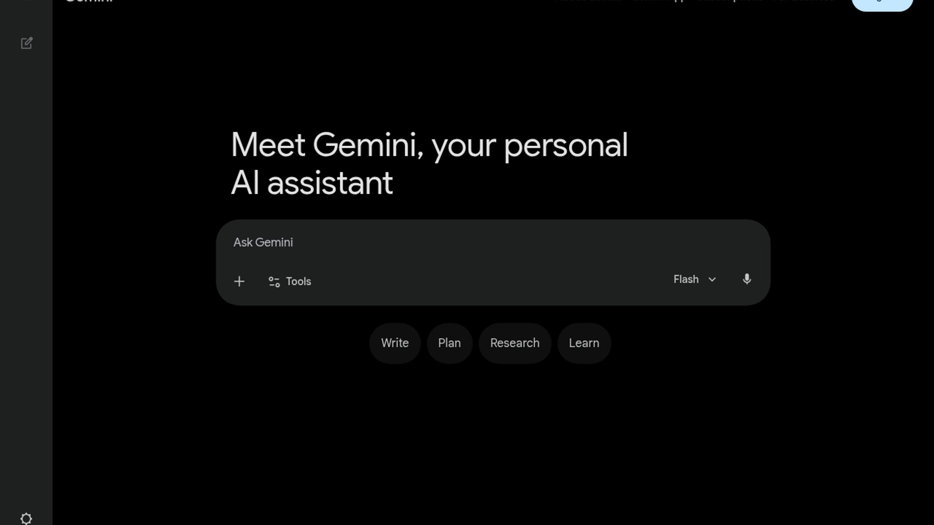 Google launches Gemini Omni world model