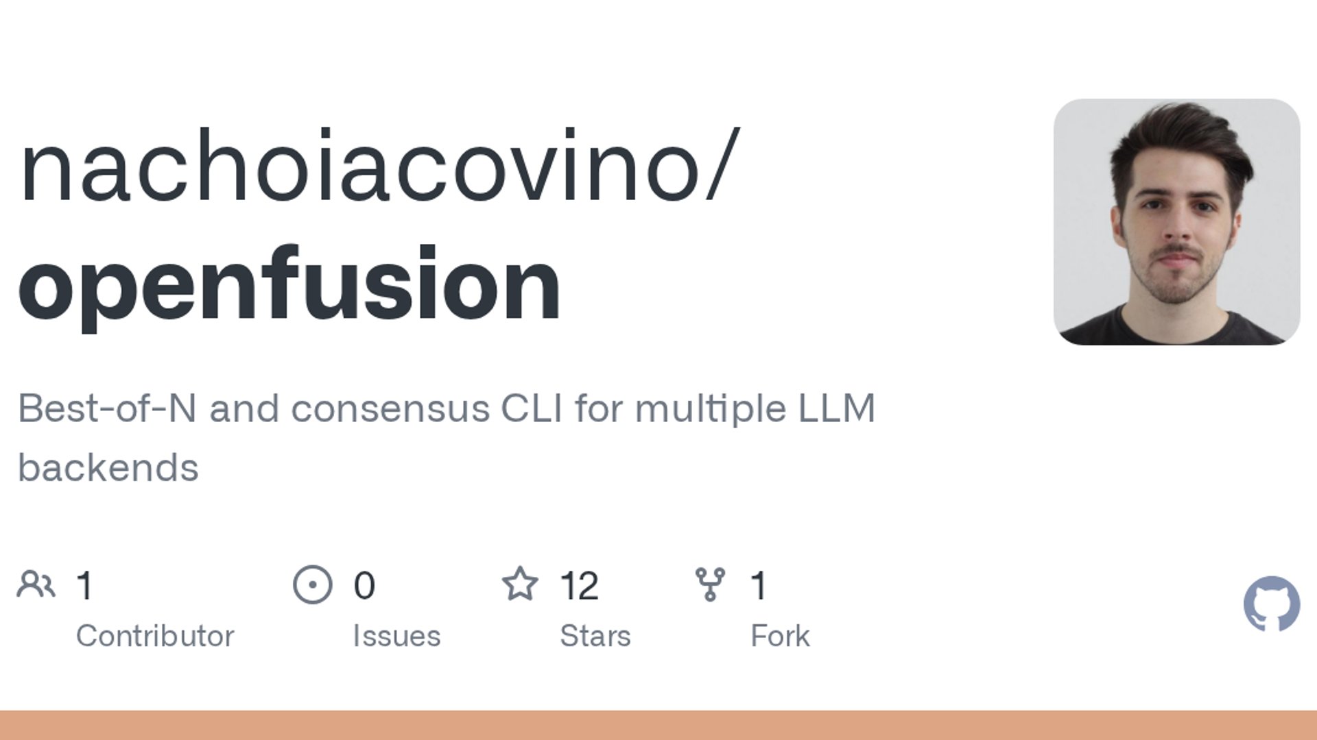 openfusion fuses parallel LLM responses
