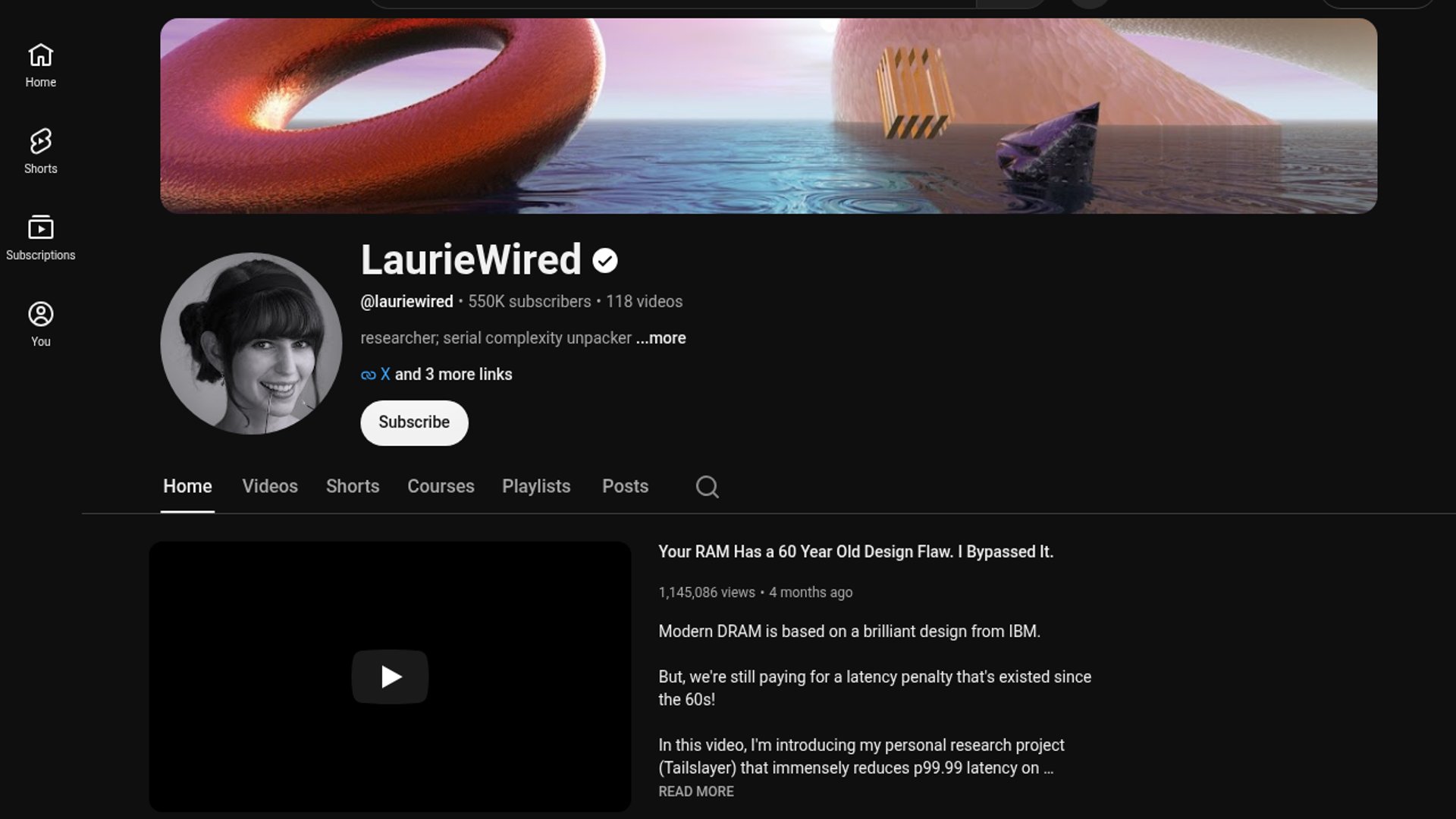 LaurieWired Reopens Python-First CS Debate