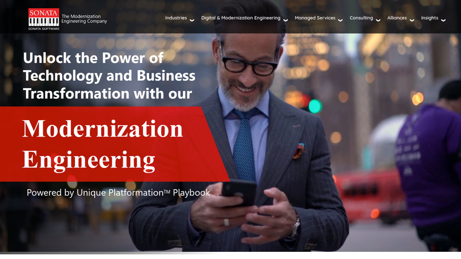 Sonata Software puts AI strategy under CAIO