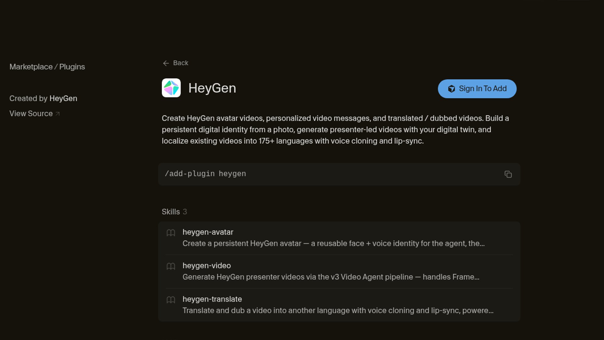 HeyGen launches official Cursor MCP server