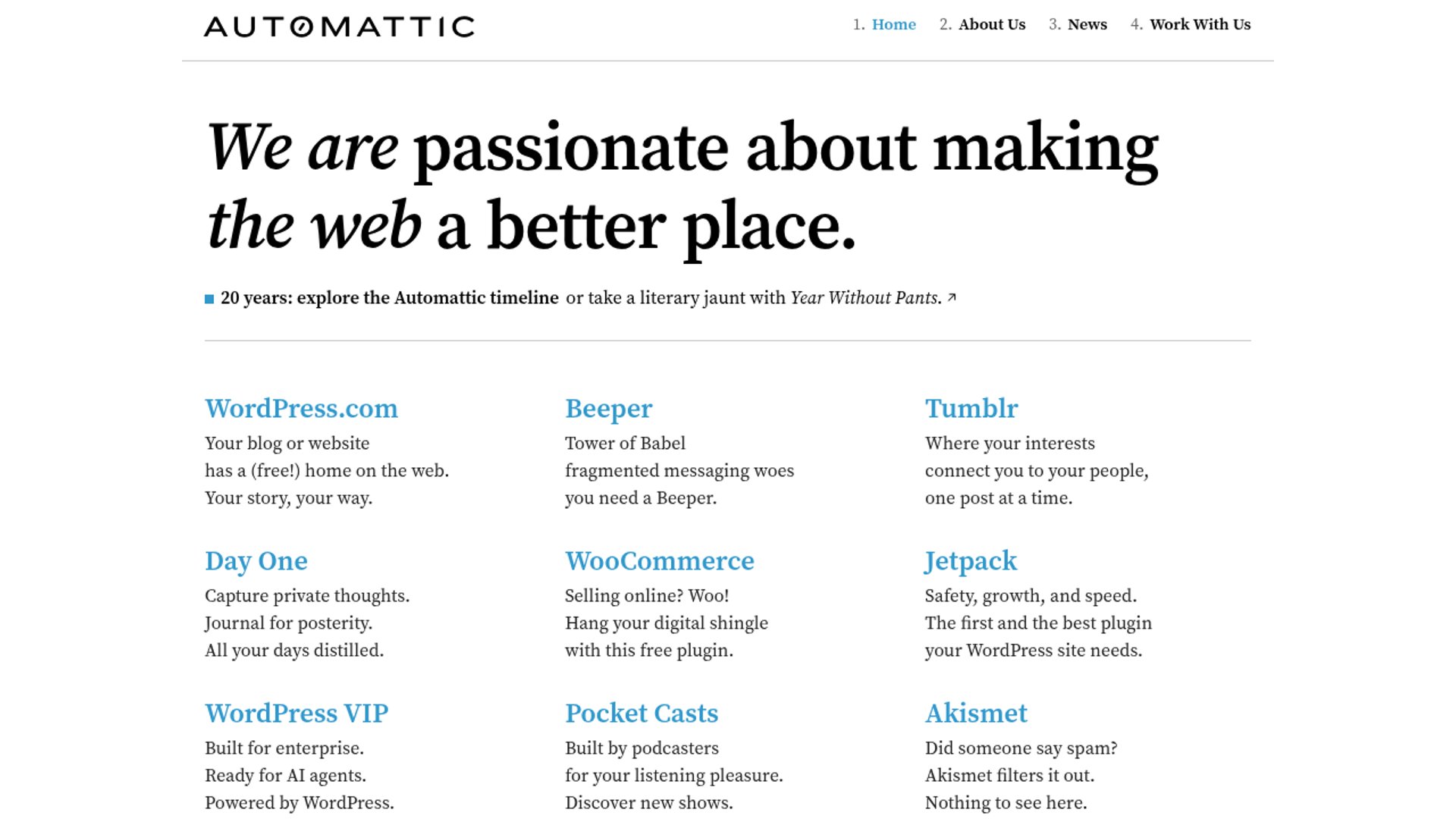 Automattic board places CEO Matt Mullenweg on leave