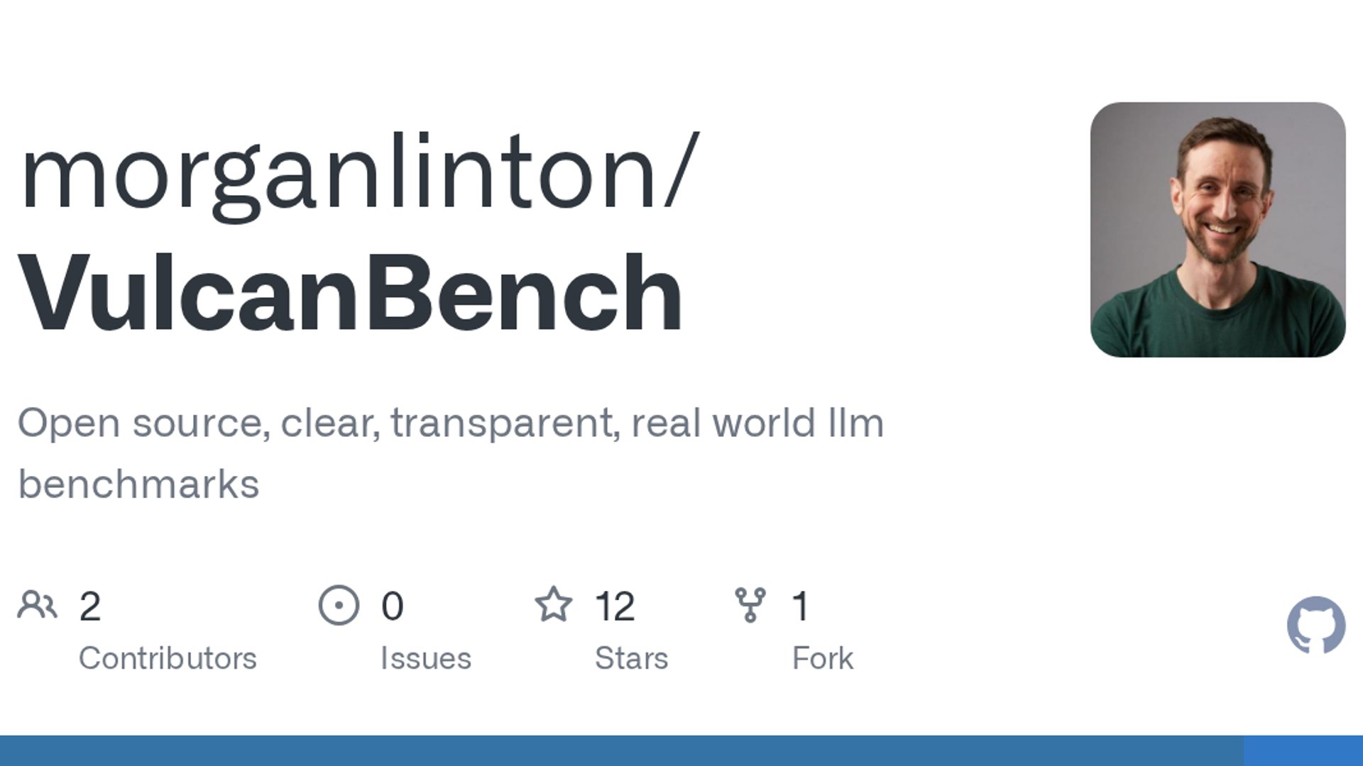 VulcanBench adds pre-run cost estimation to prevent unexpected expenses