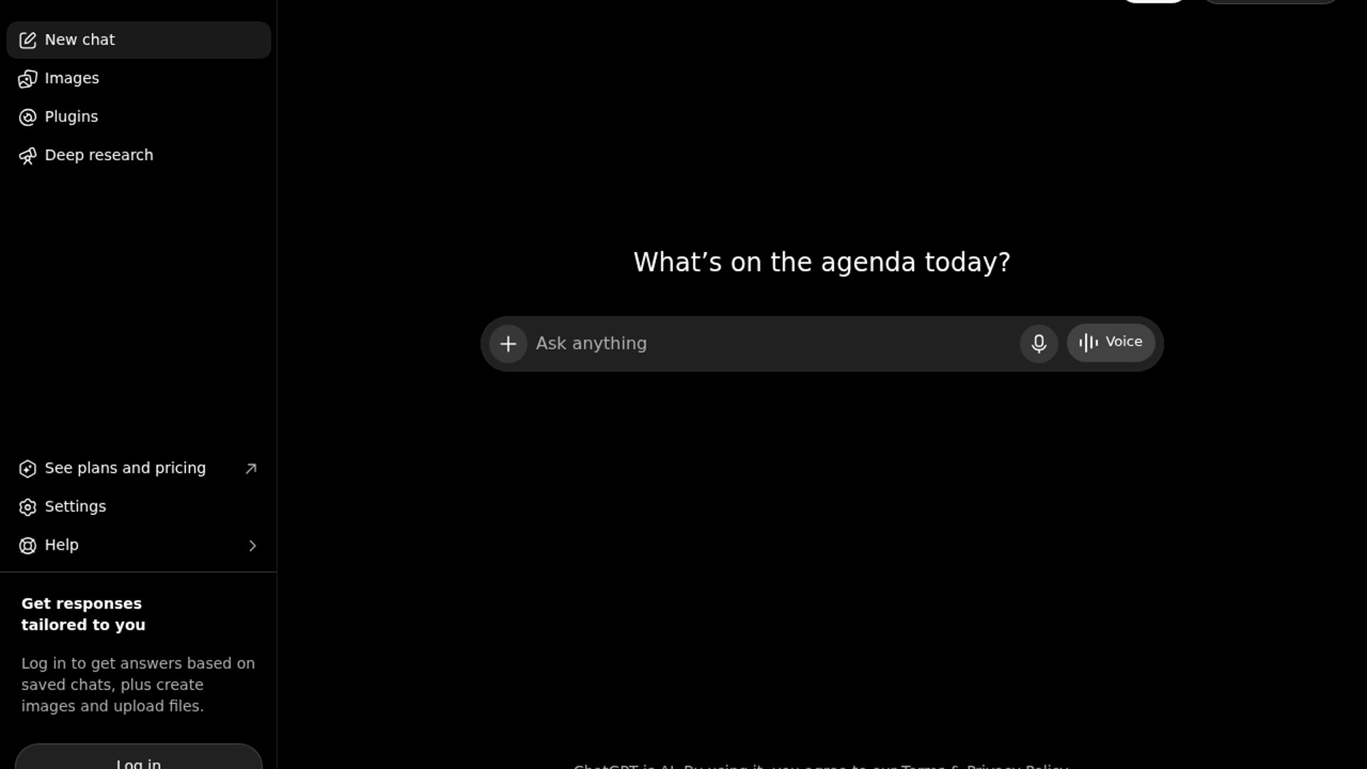 OpenAI ships ChatGPT Chrome extension, voice, API cuts