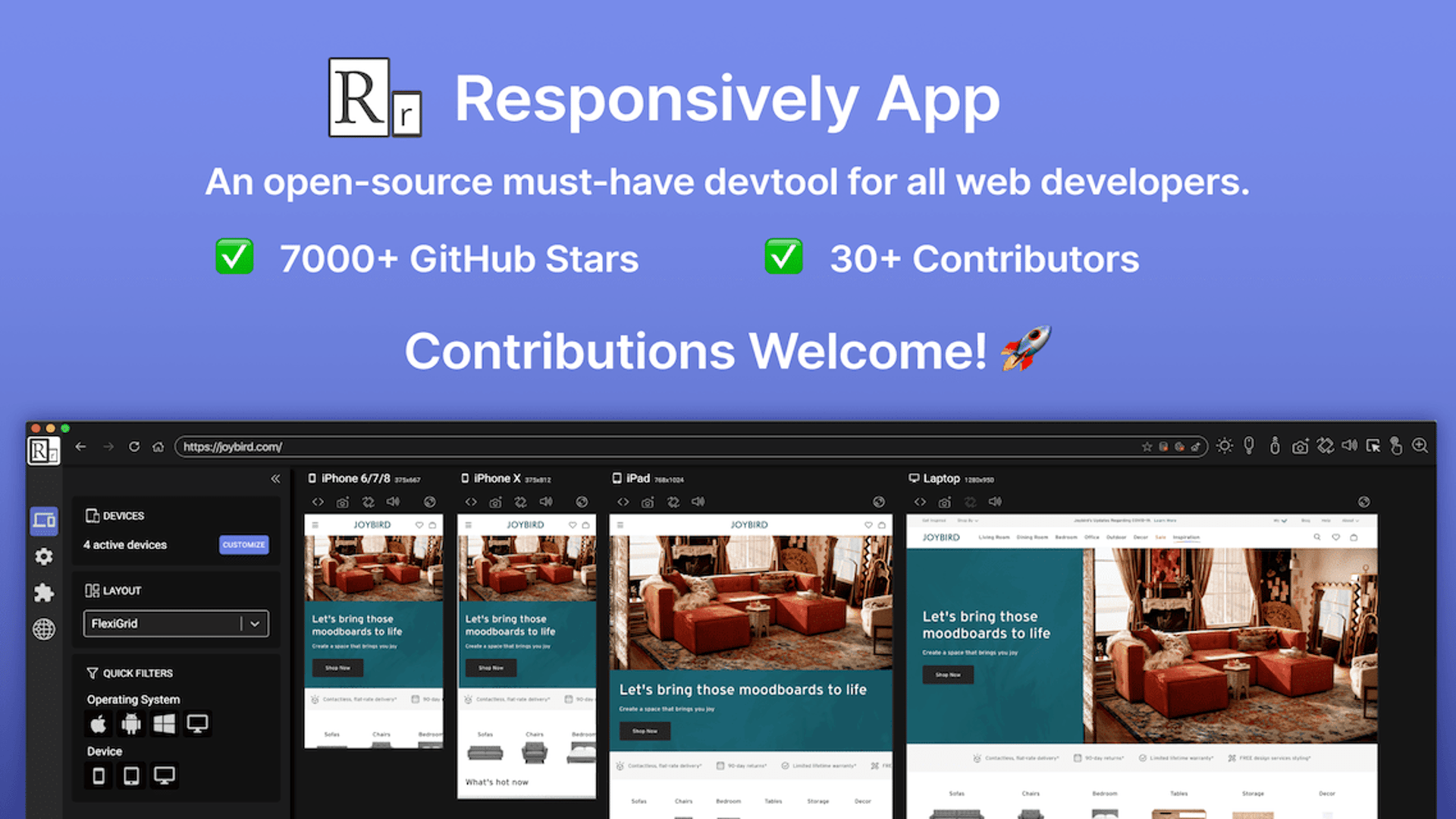 Responsively App Gives Agents Responsive Eyes