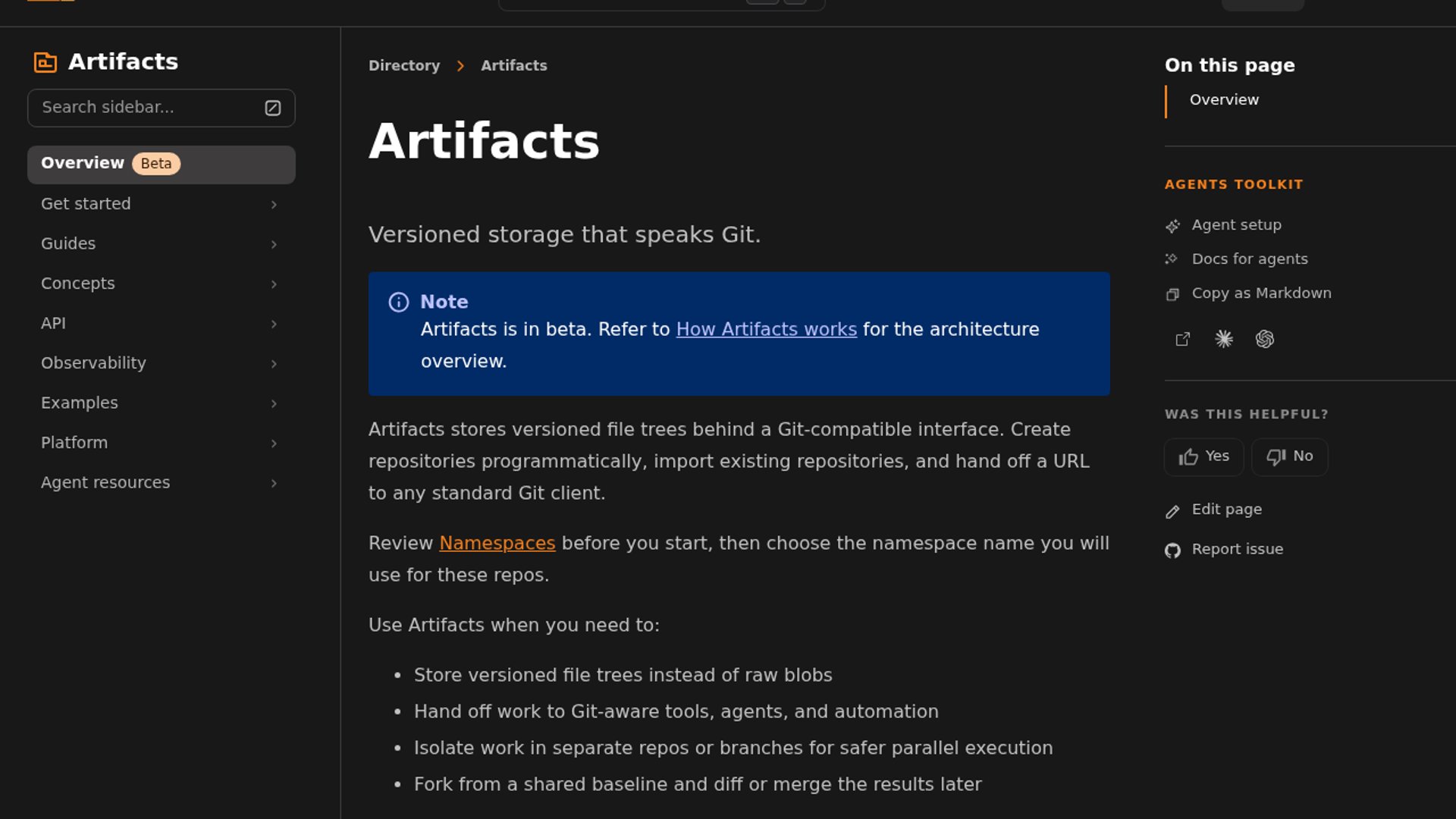 Cloudflare Artifacts brings Git-native storage