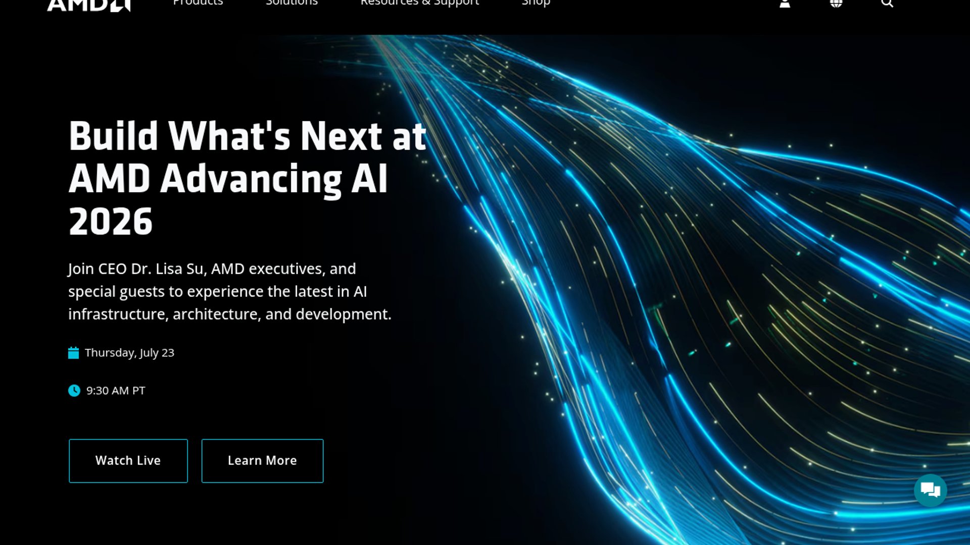 AMD partners with Anthropic on AI compute