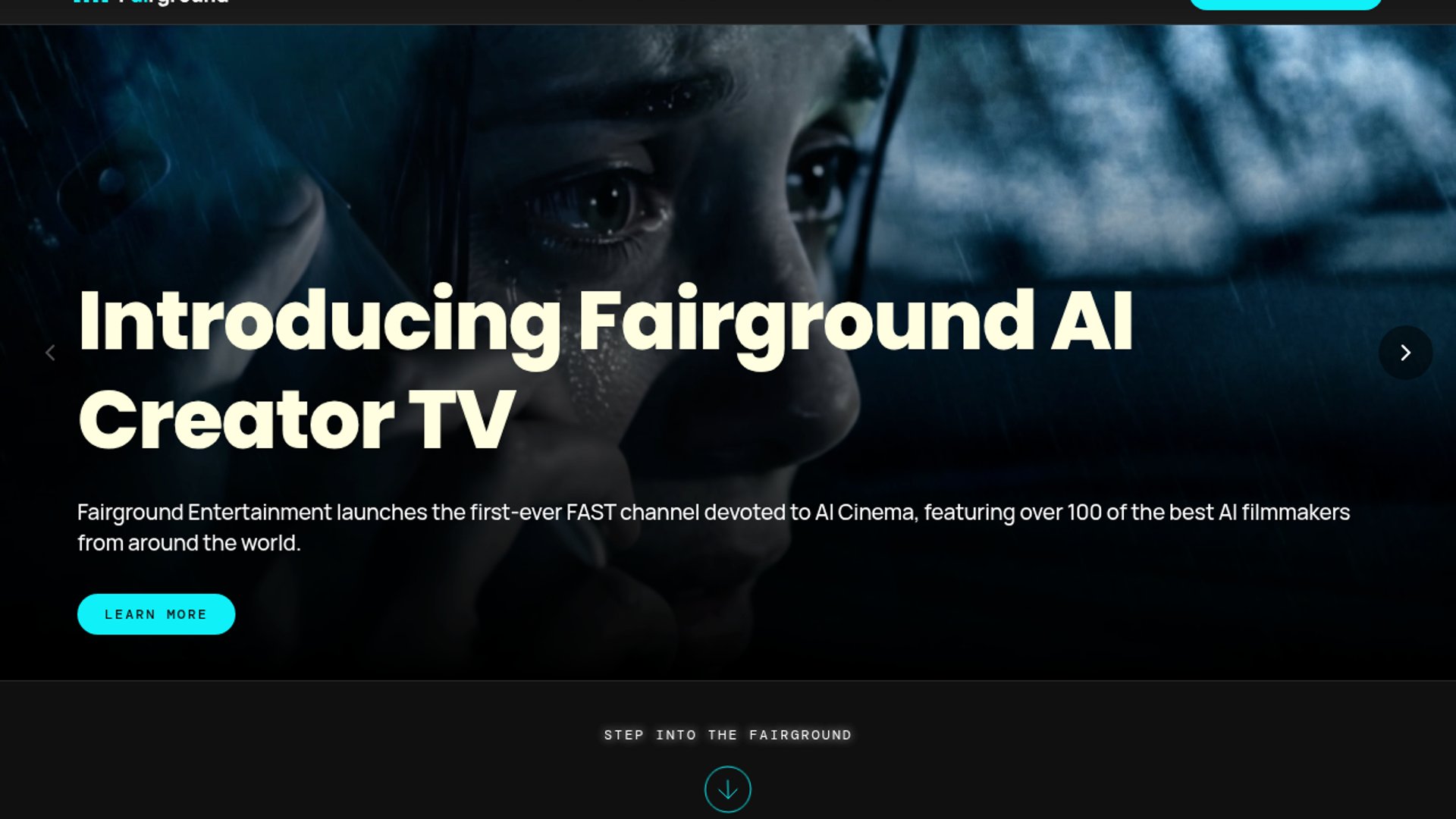 Roku adds 24/7 Fairground AI stream to FAST lineup