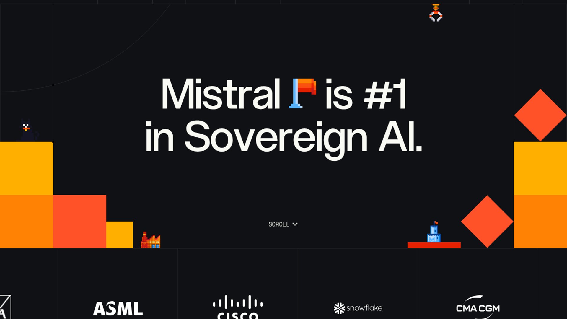 Mistral Large 4 Due Today