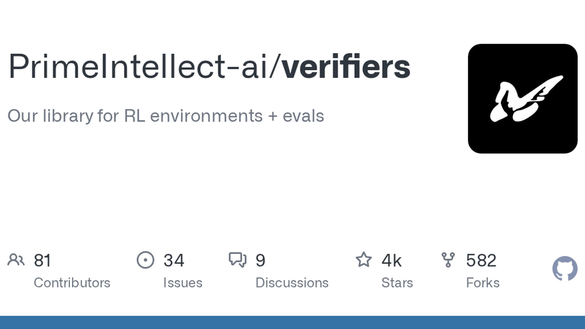 Prime Intellect launches verifiers v1 for agentic RL
