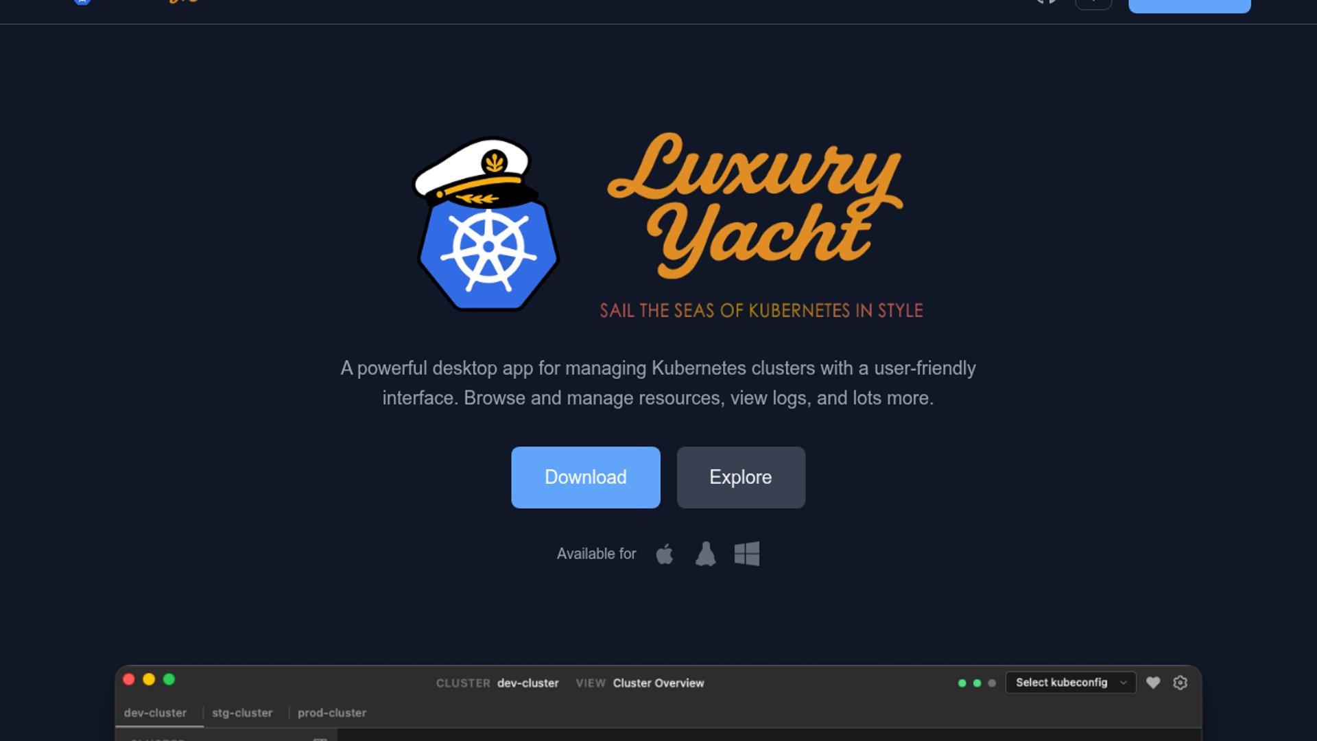 Solo developer details Kubernetes client maintenance struggles