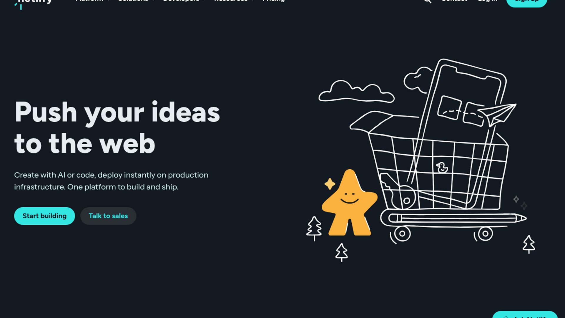 Netlify CTO: Adapt developer platforms for agents