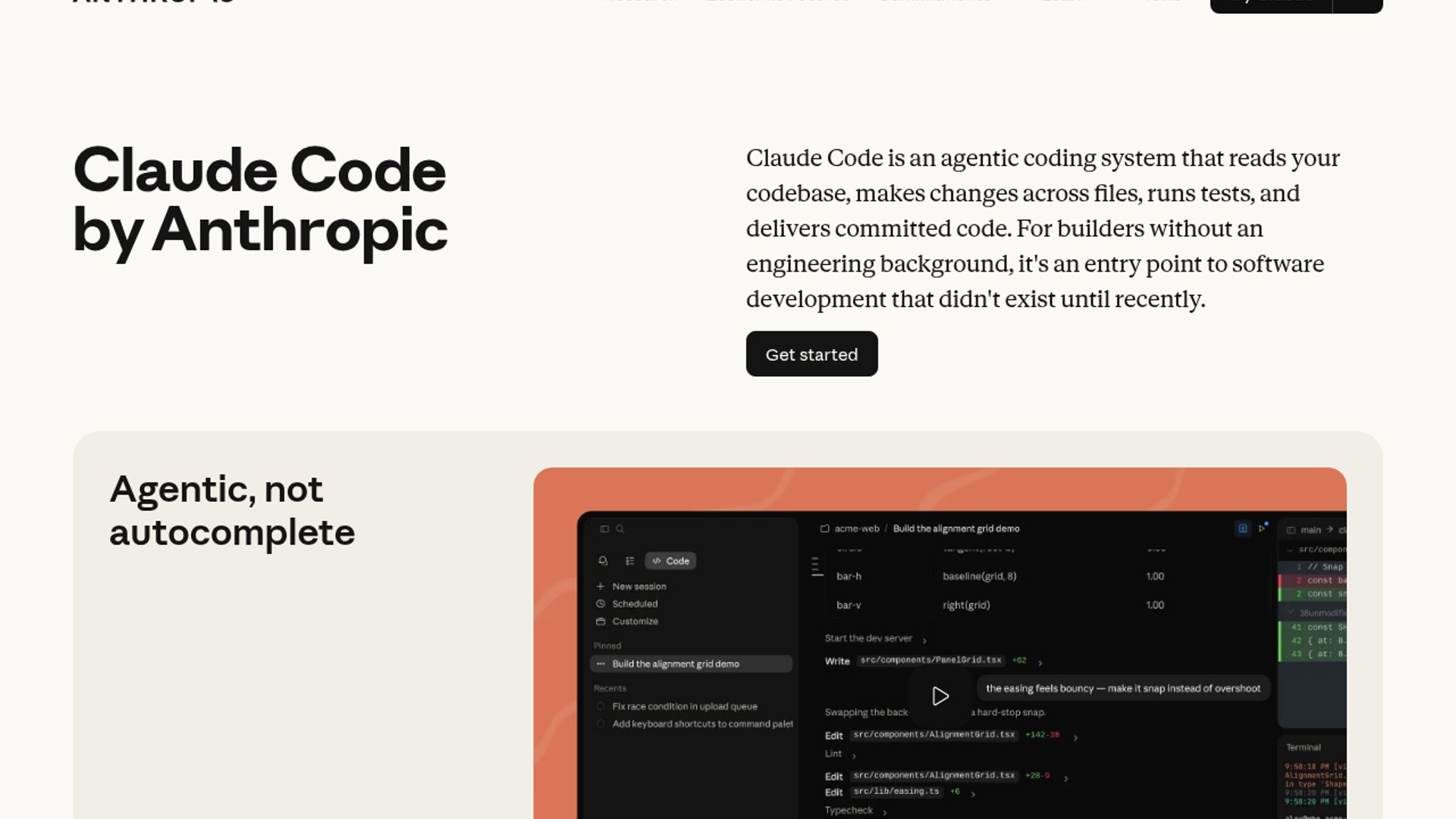 Anthropic Engineers Unveil Claude Code Features