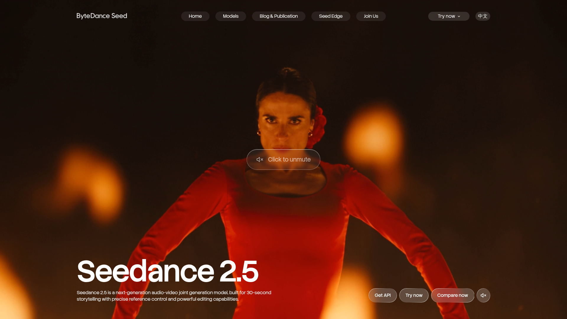 Seedance 2.5 Premium Brings 4K Video
