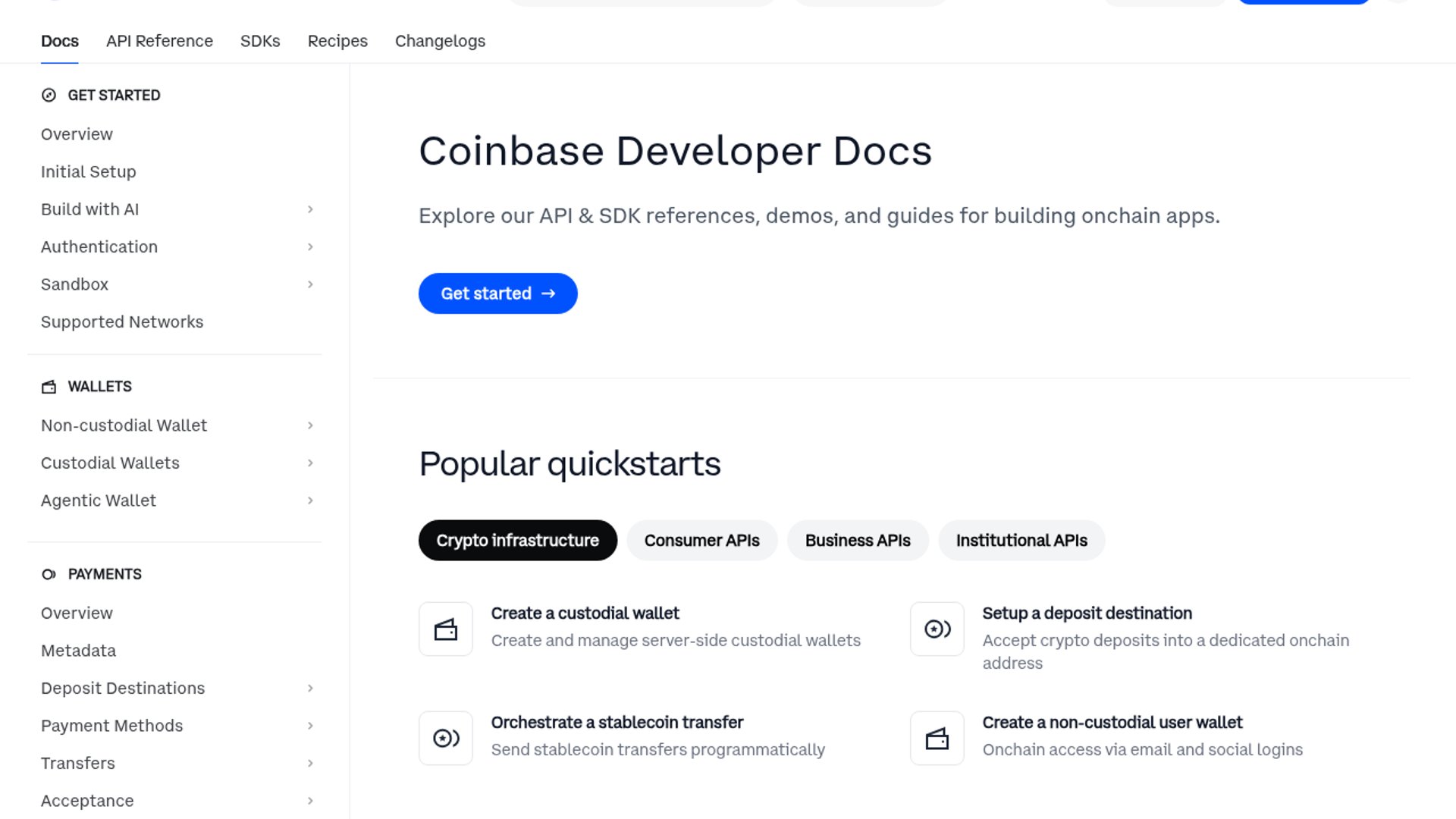 Coinbase launches sign-in for AI agents
