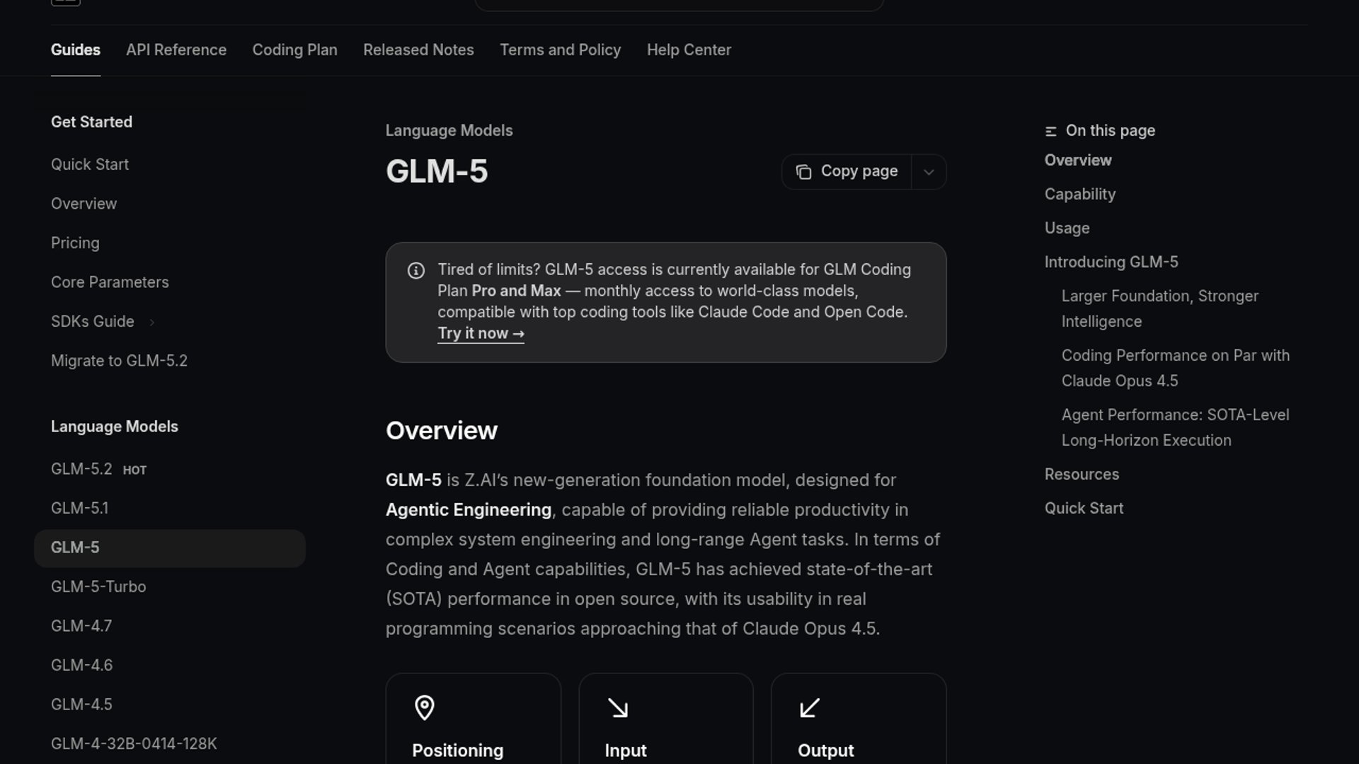 GLM-5 runs natively on Ascend via FlagOS