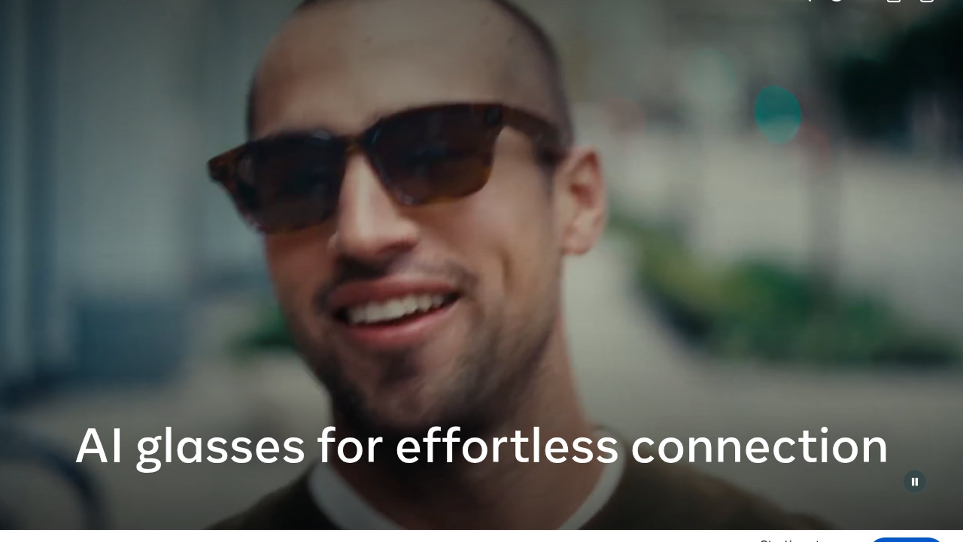 Meta Glasses Safeguard Fails to Solve Privacy Concerns