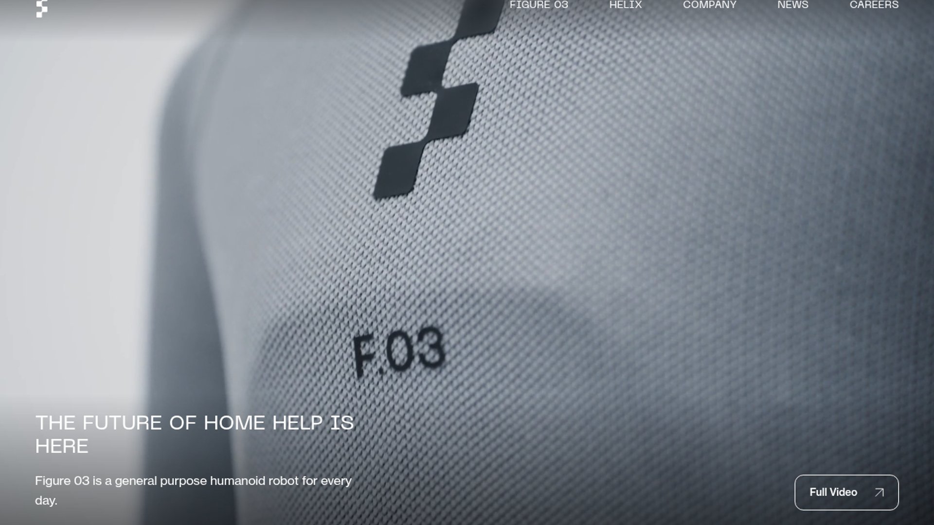 Figure 03 completes autonomous 8-hour warehouse shift