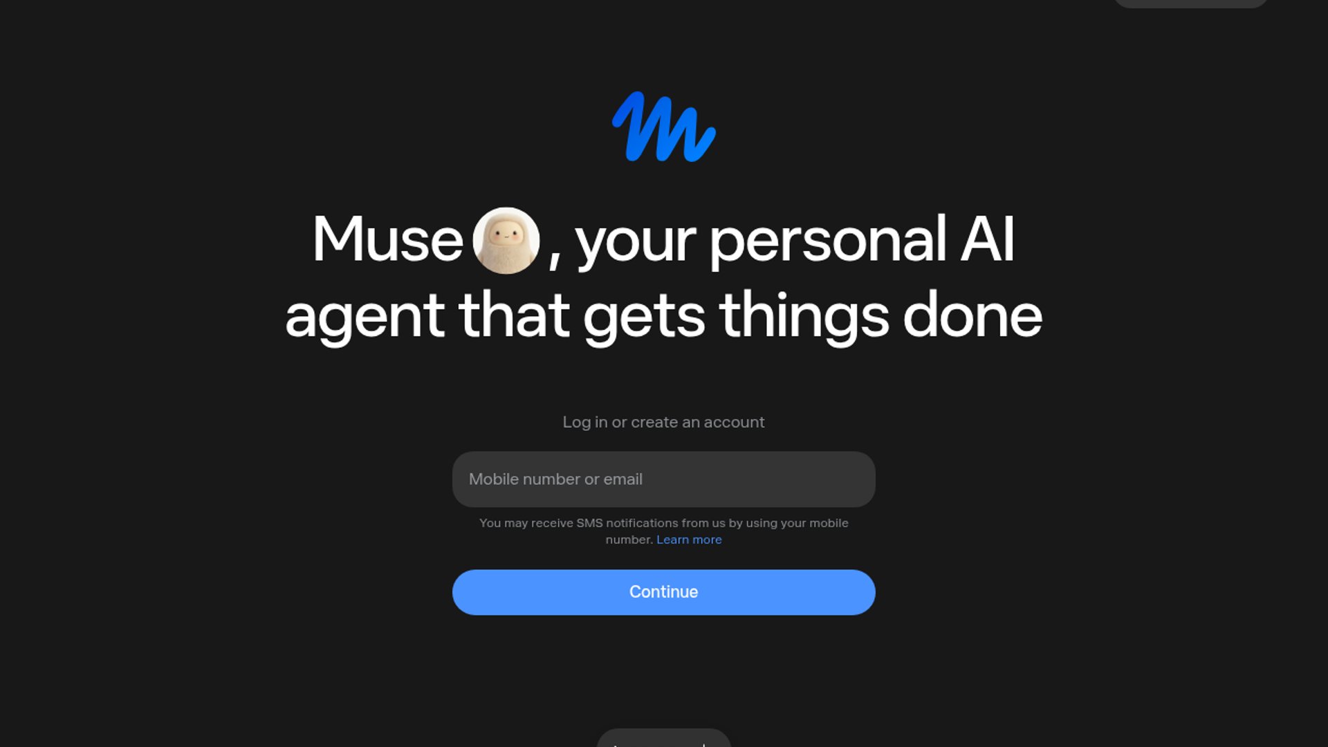 Meta Muse reveals six subagent worker types