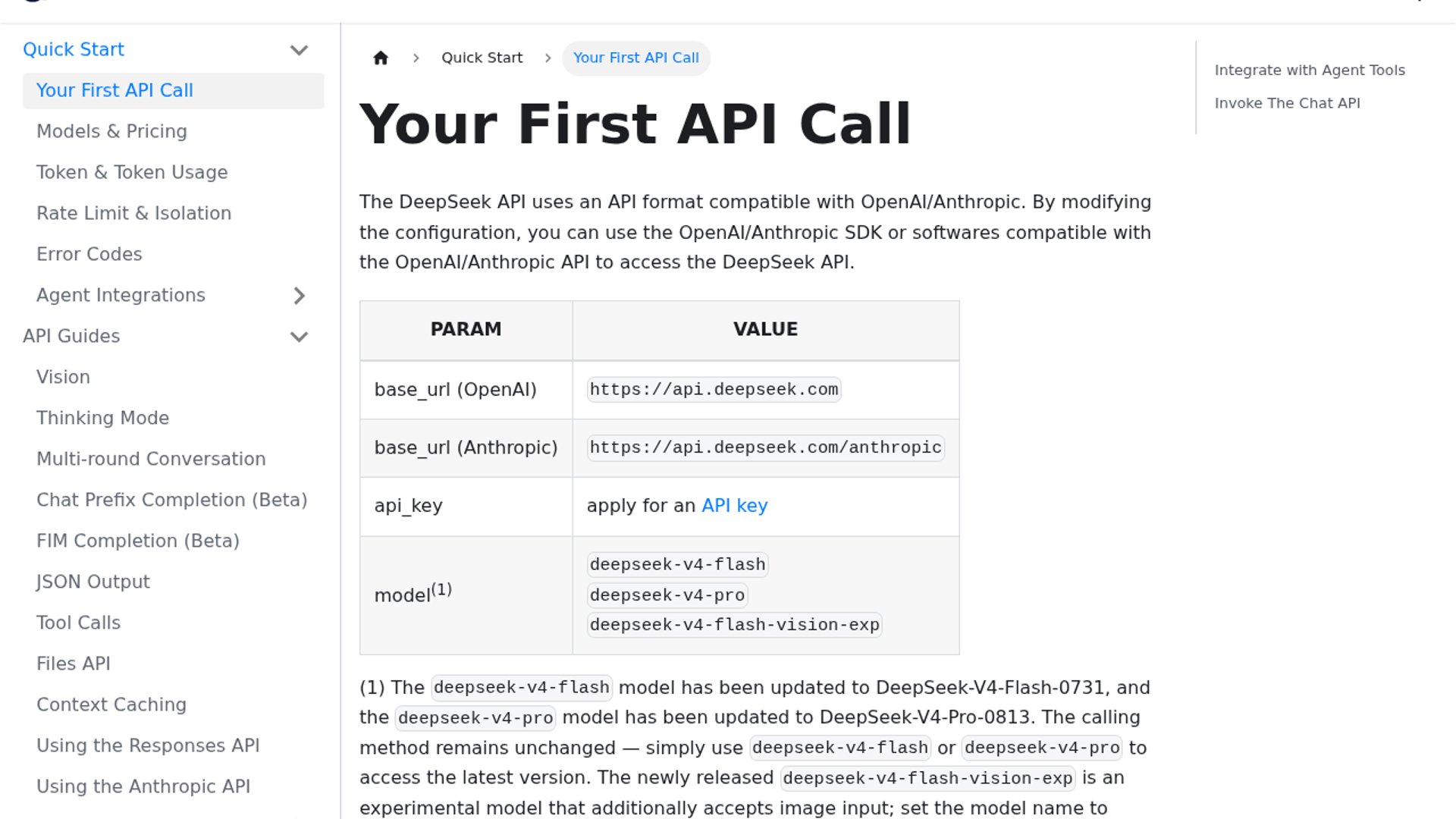 DeepSeek Vision Model Nears Opus
