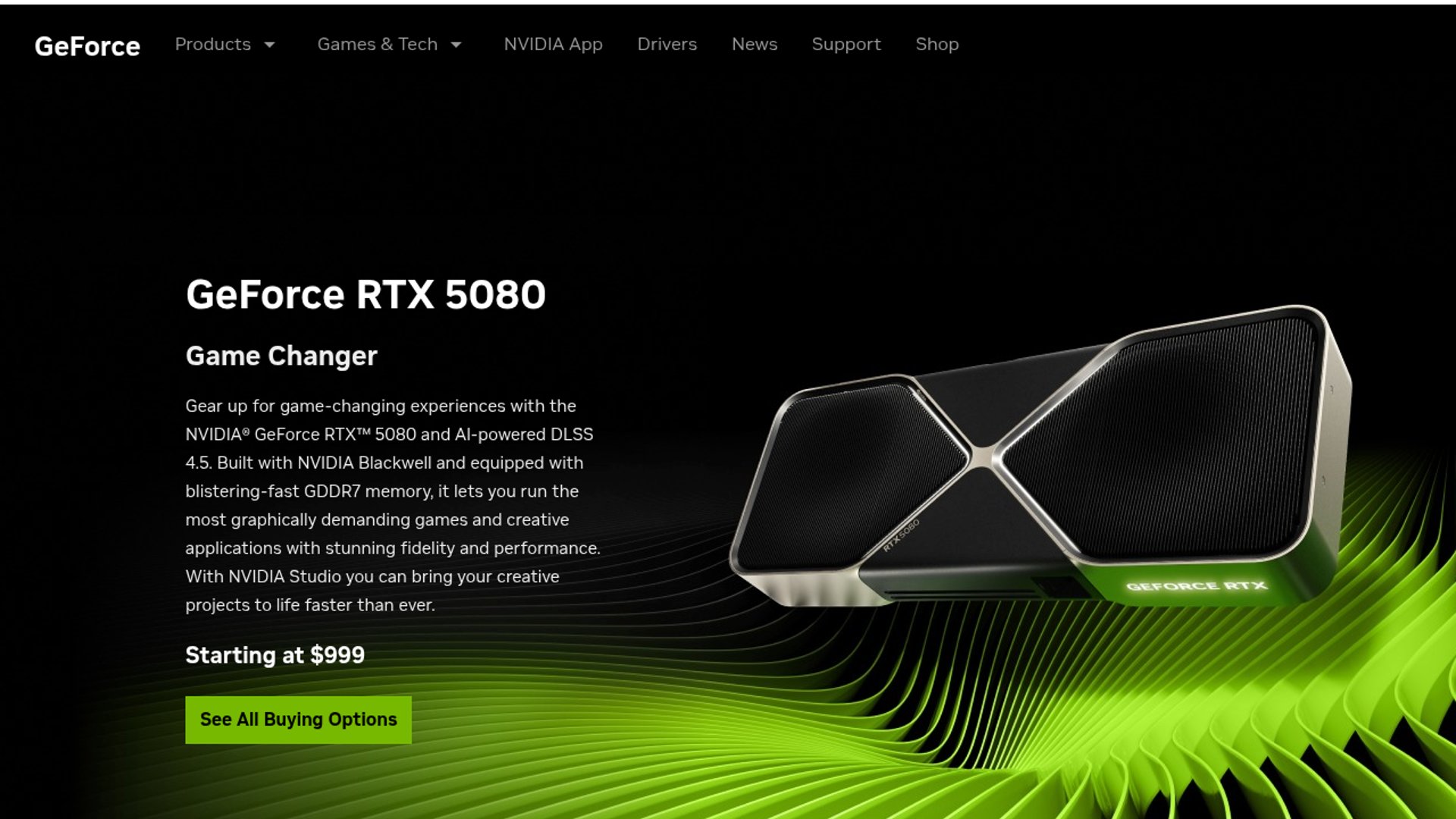 Dual RTX 5080 vs 3090: VRAM vs Speed Dilemma