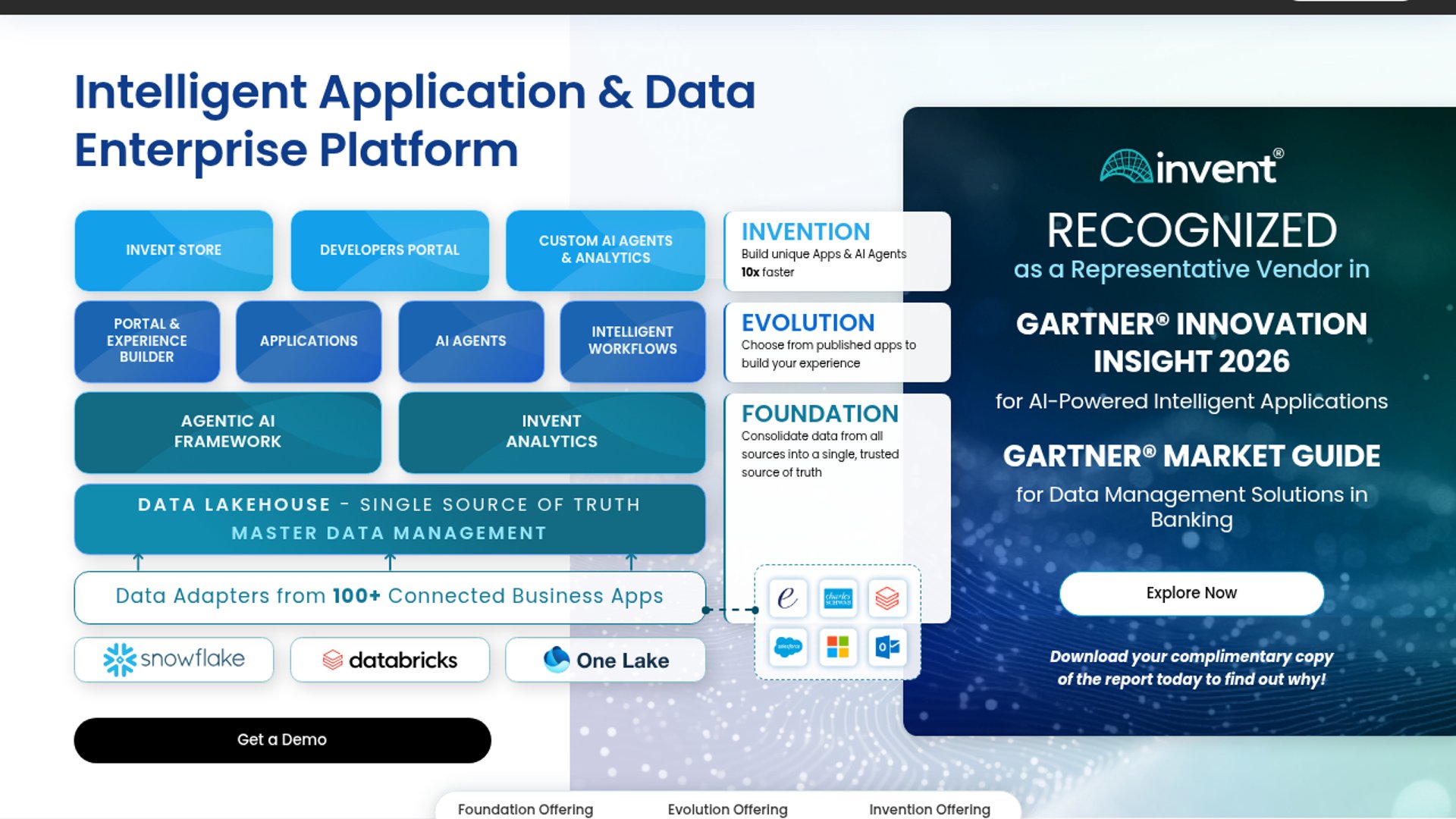 INVENT builds wealth platform on Temporal