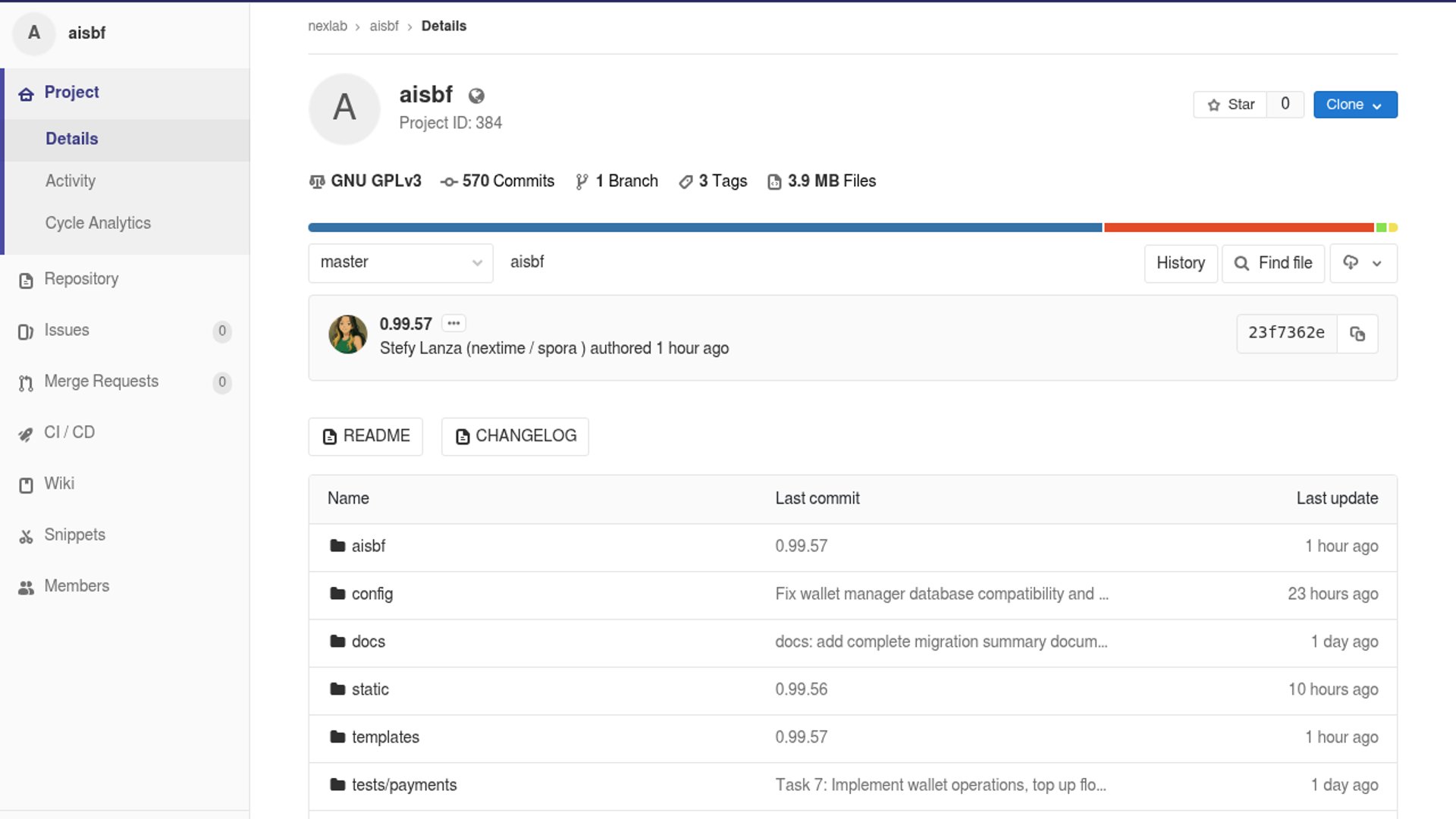 AISBF AI proxy drops with local and cloud routing