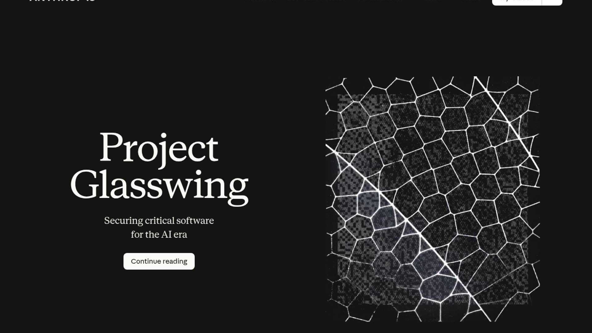 Anthropic expands Project Glasswing to 150 organizations