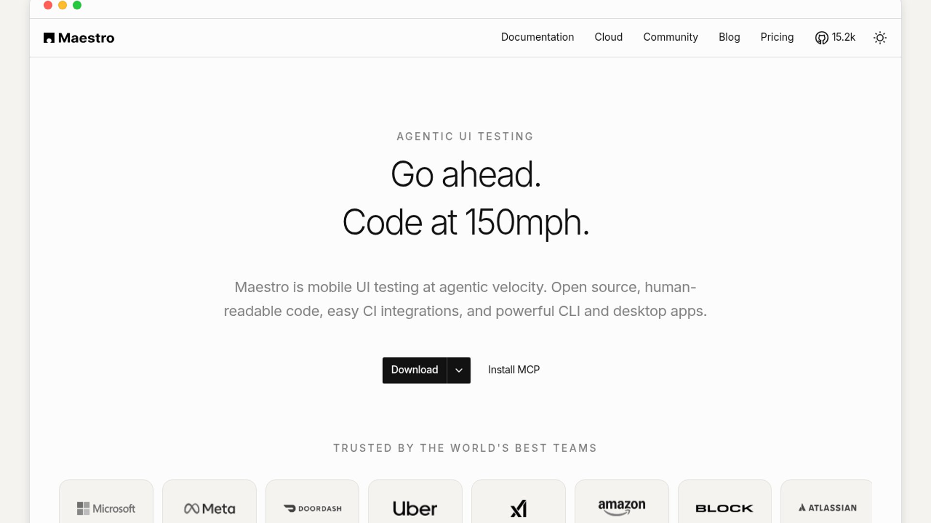 Maestro MCP Automates Mobile App QA Workflows